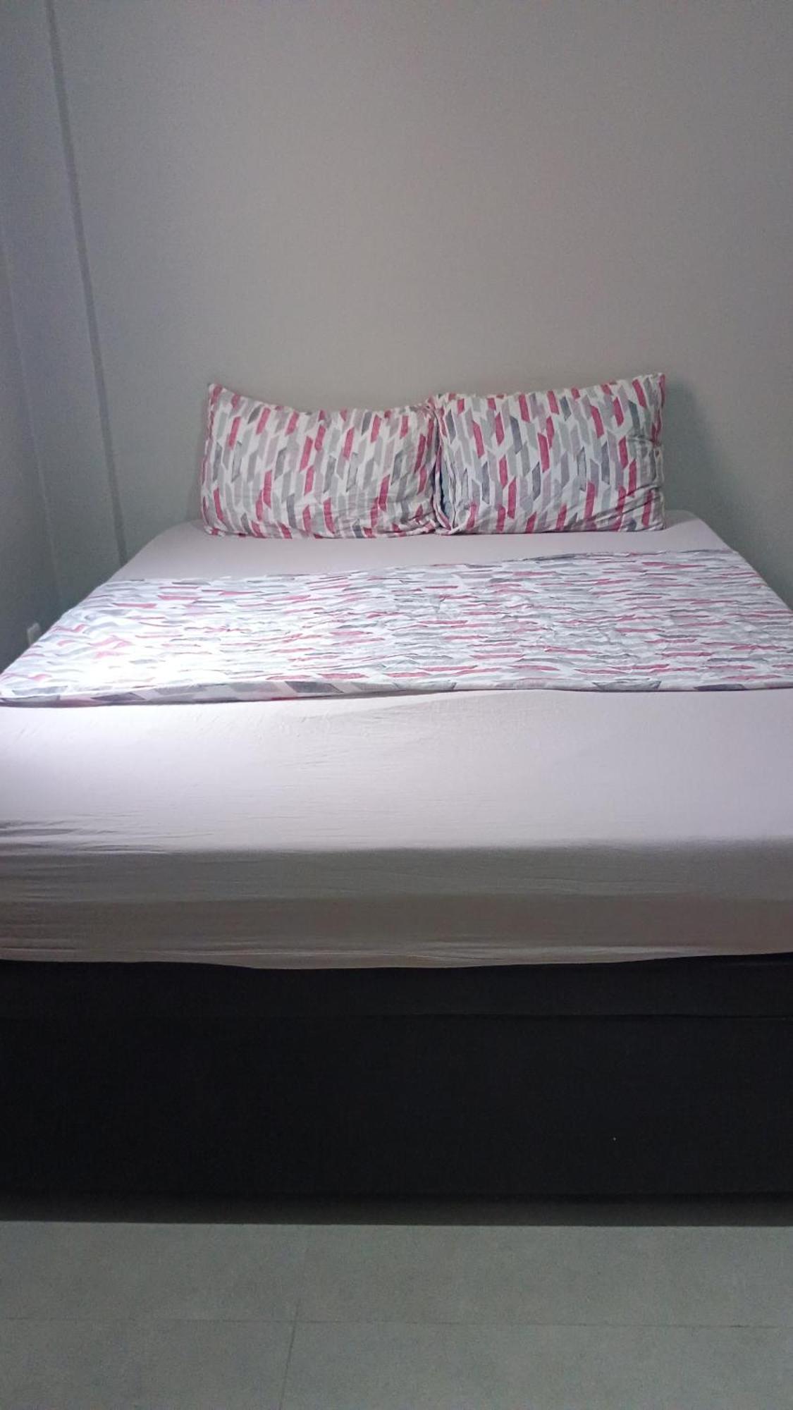 Albergue Cinelandia Ap 617 *