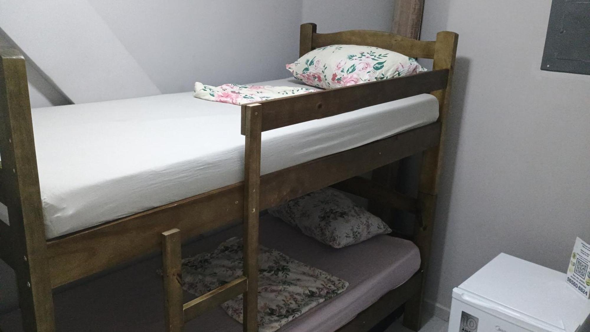 Cinelandia Ap 617 Albergue *