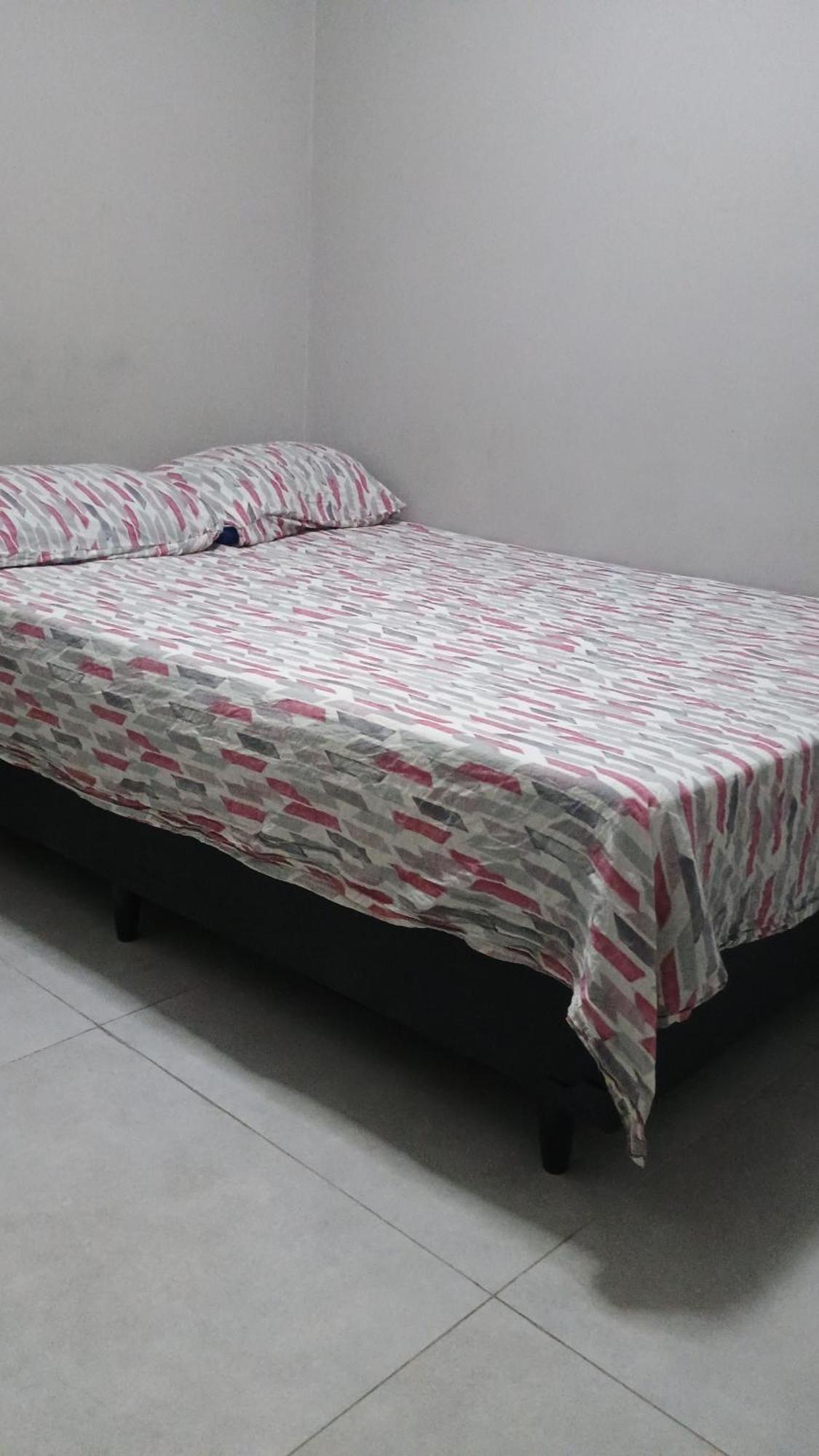 Albergue Cinelandia Ap 617 Rio de Janeiro