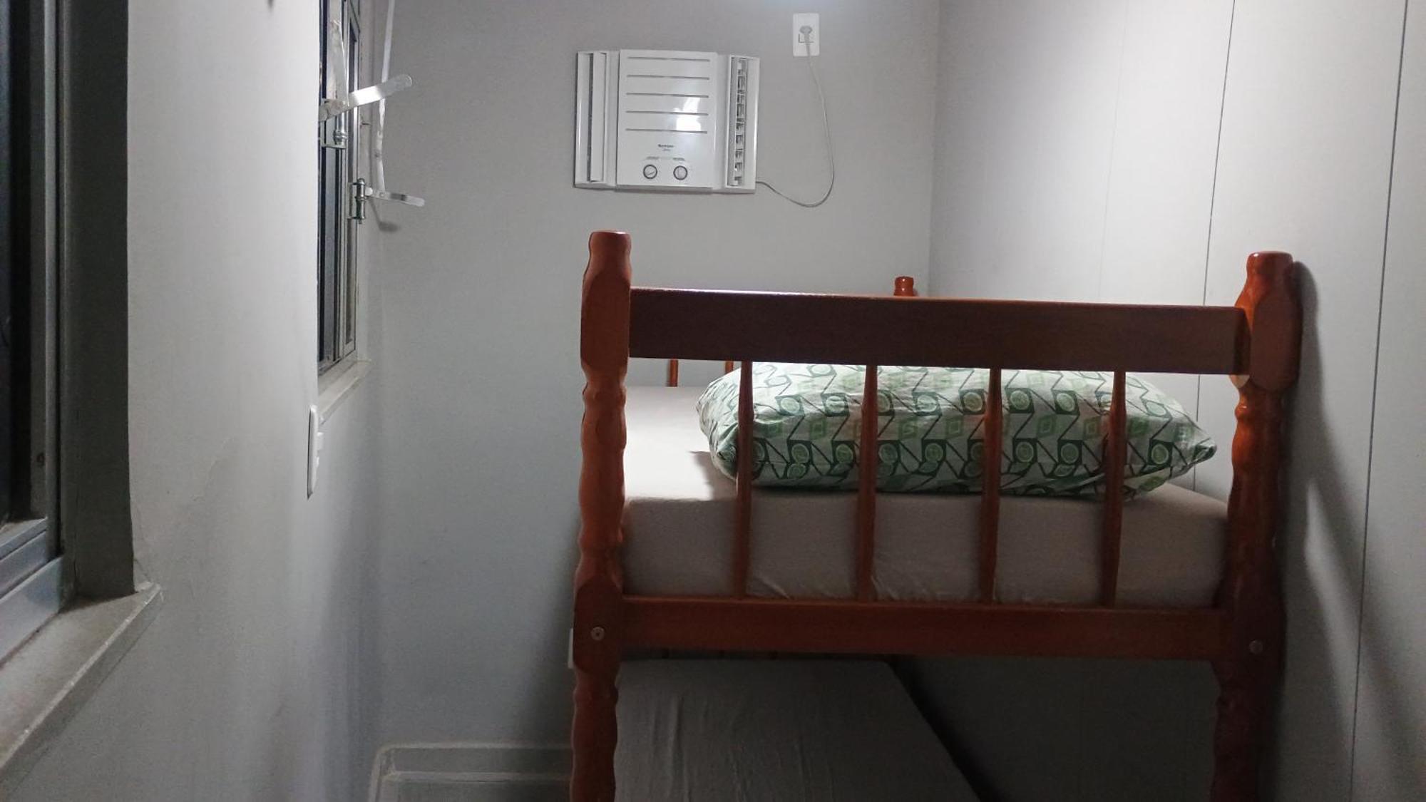 Cinelandia Ap 617 Albergue