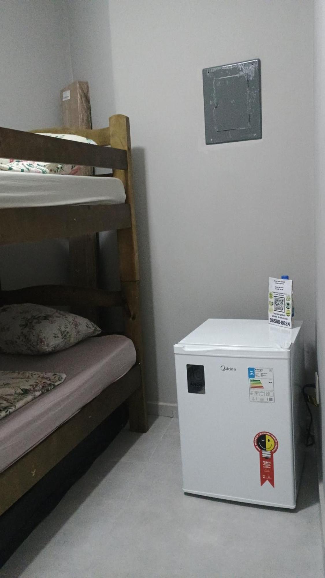 Albergue Cinelandia Ap 617