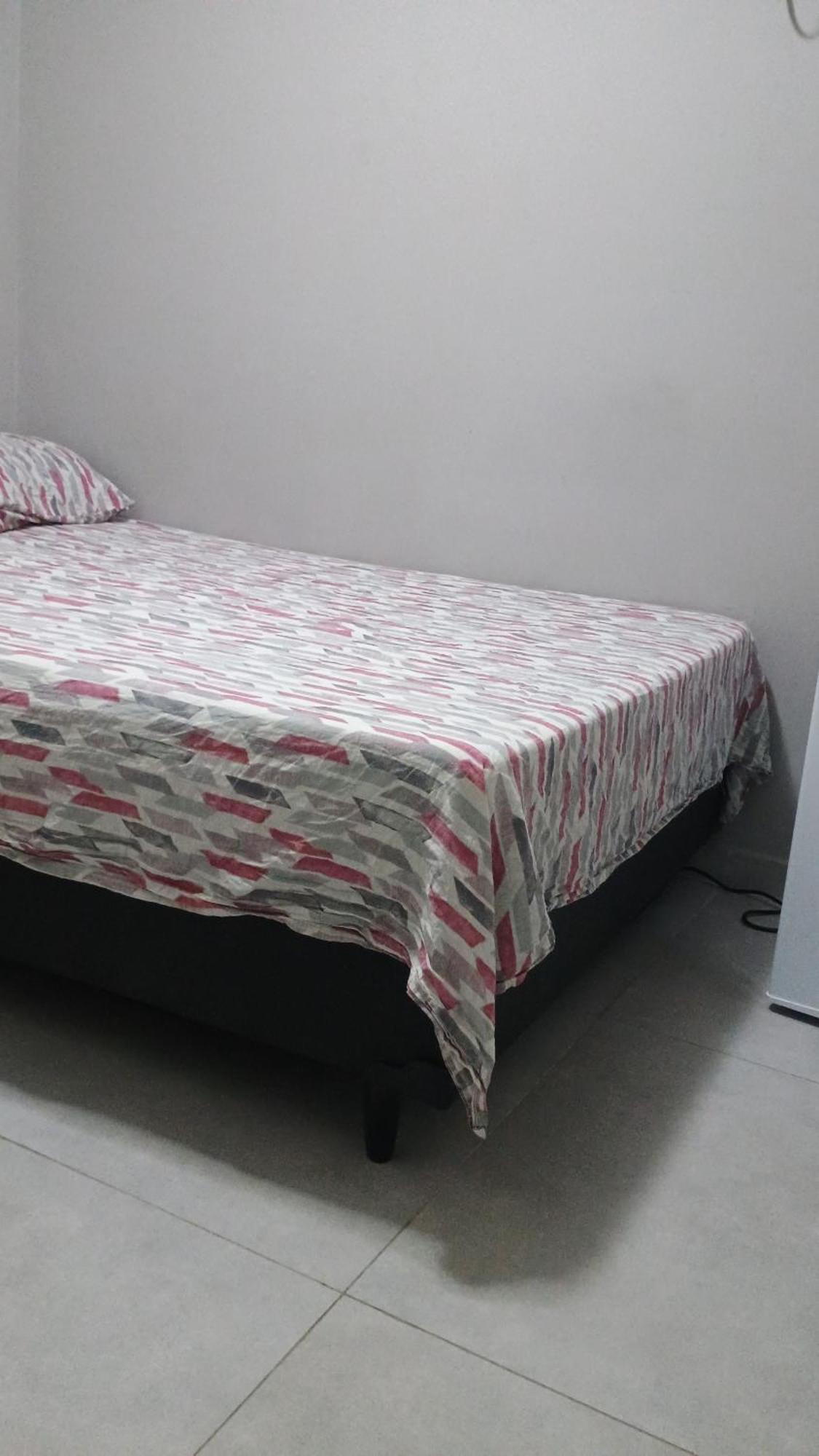 Cinelandia Ap 617 Albergue *