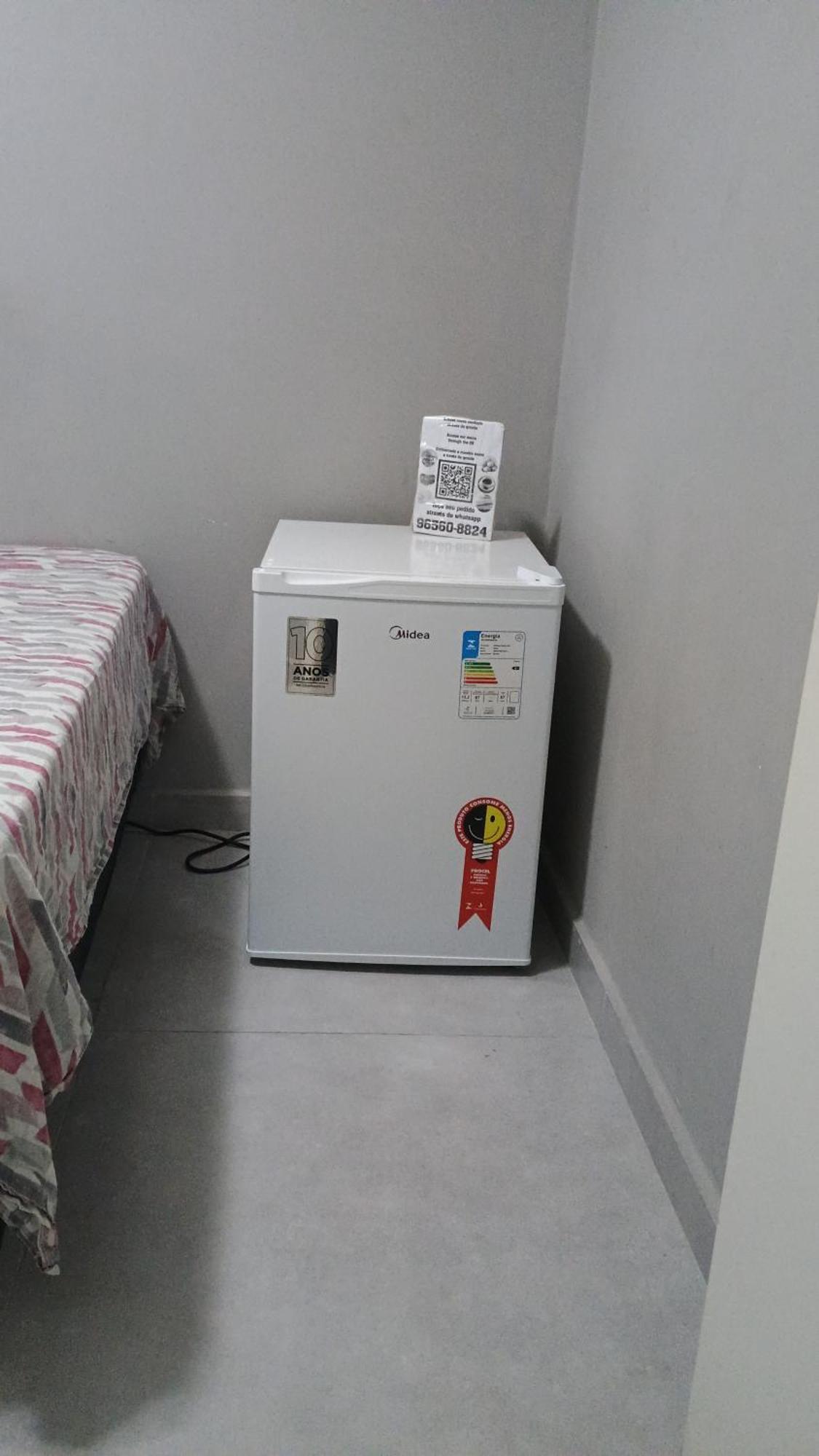 Albergue Cinelandia Ap 617 Rio de Janeiro