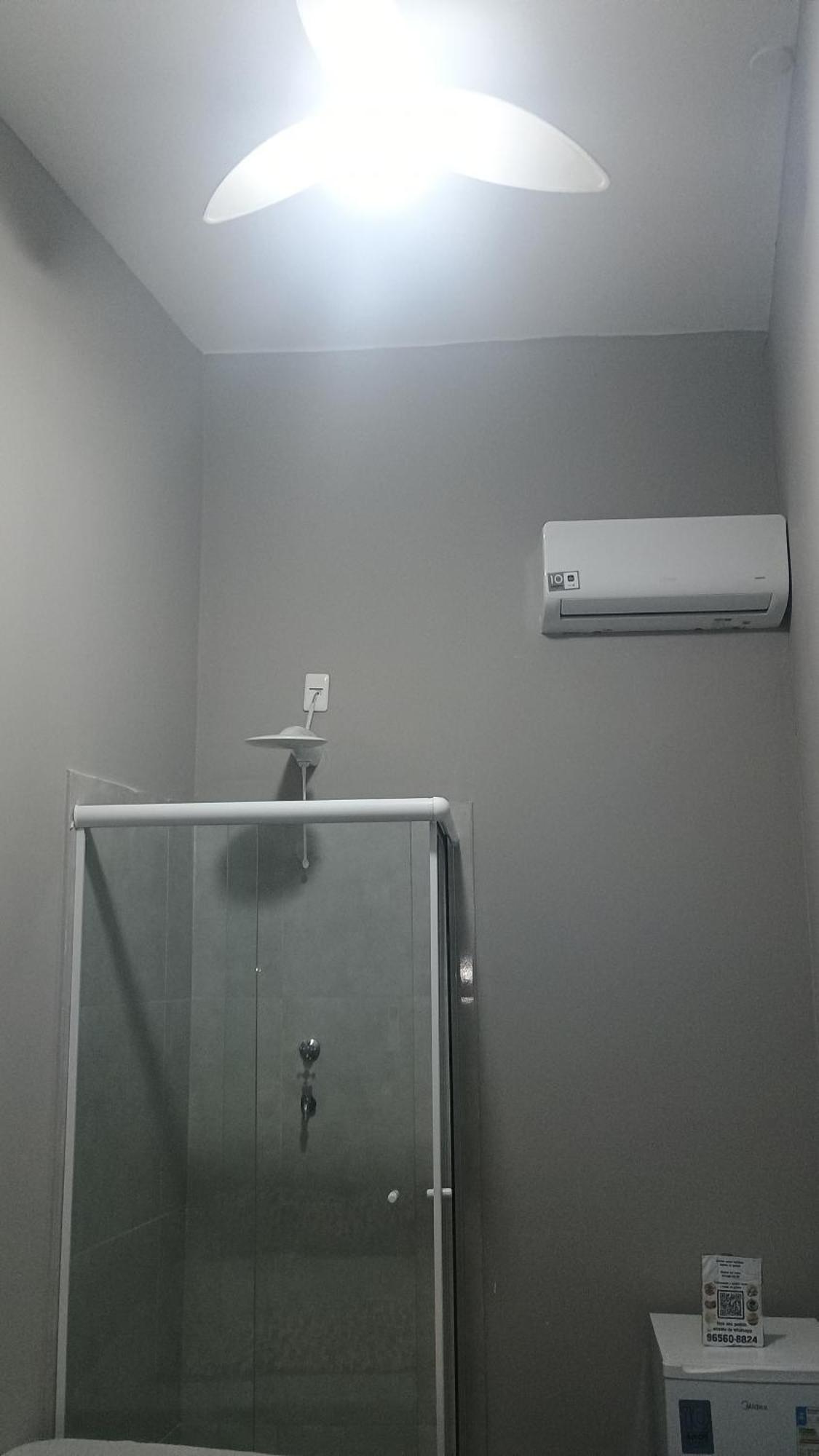 Albergue Cinelandia Ap 617 Rio de Janeiro