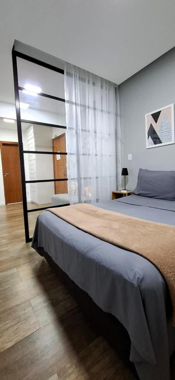 Apezinho.loft Apartamento Rio de Janeiro