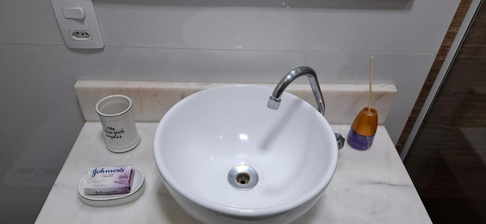 Apartamento Apezinho.loft *