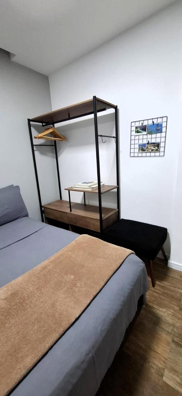 Apezinho.loft Apartamento Rio de Janeiro