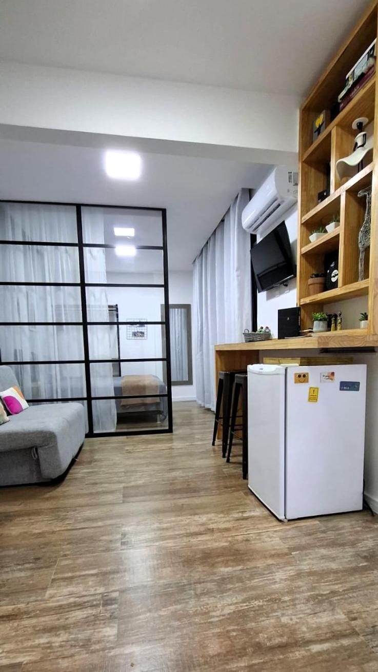 Apartamento Apezinho.loft