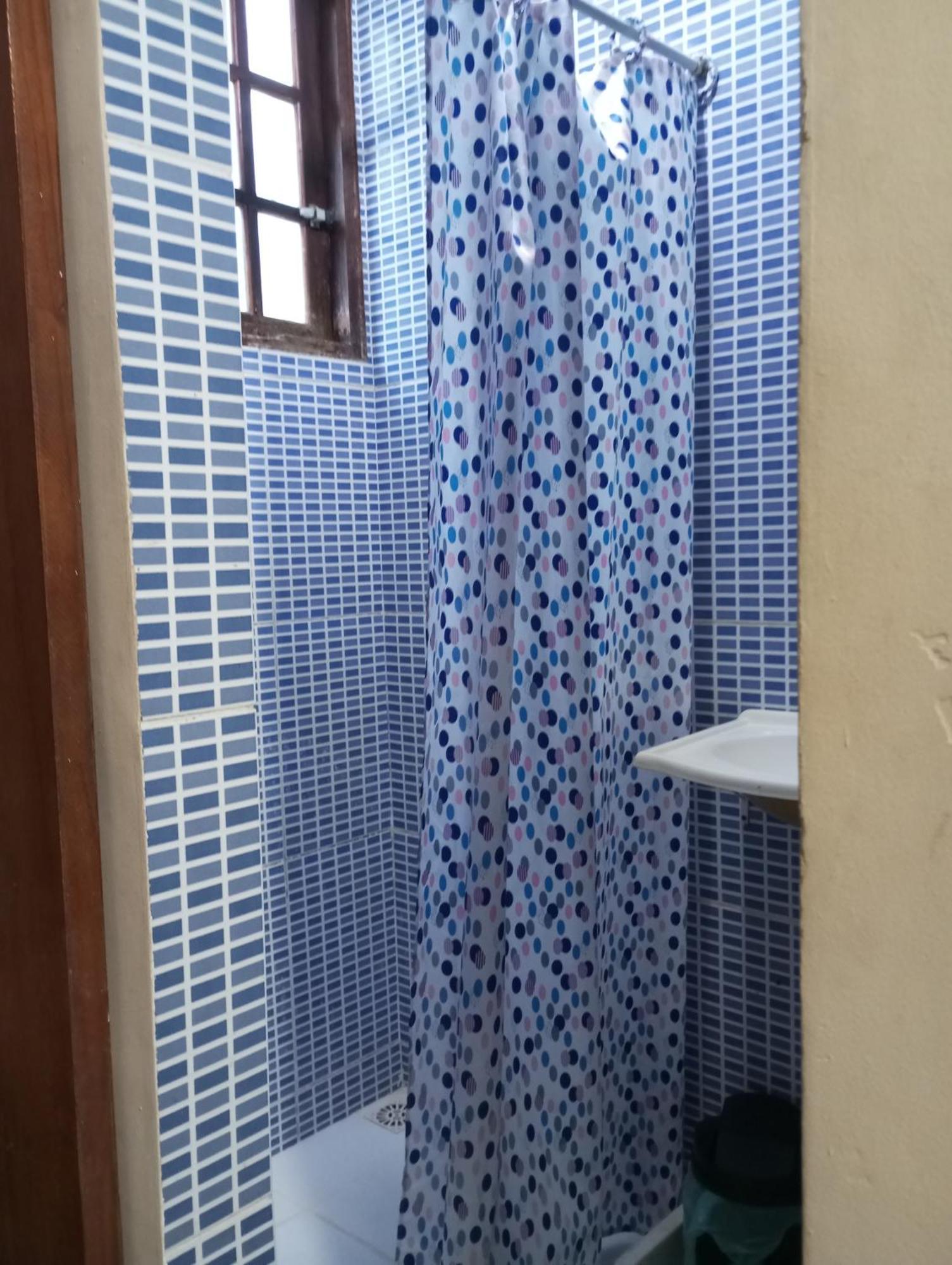 Quarto em Acomodações Particulares Casa Familiar Agradavel Rio de Janeiro