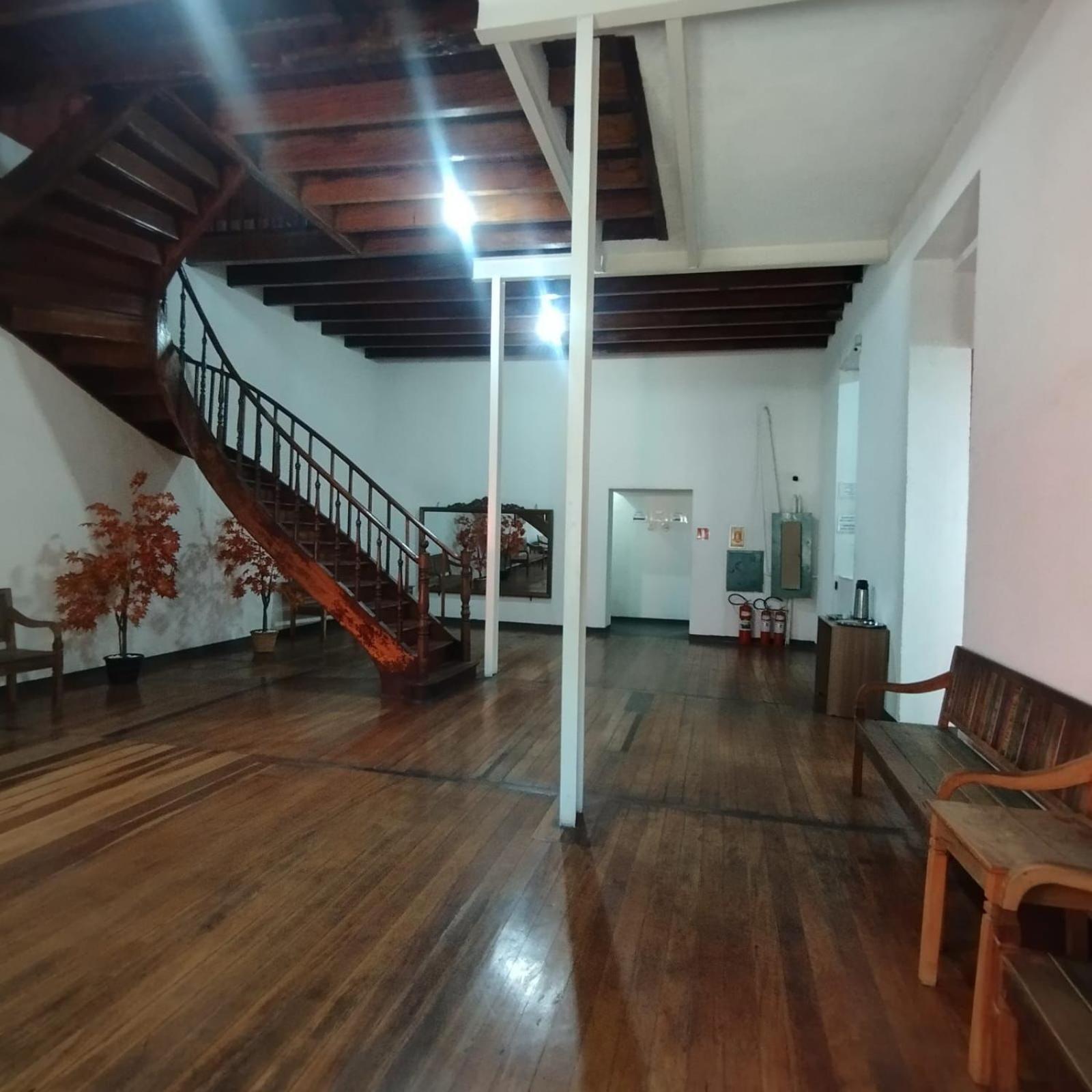 São Cristóvão 2* Rio de Janeiro