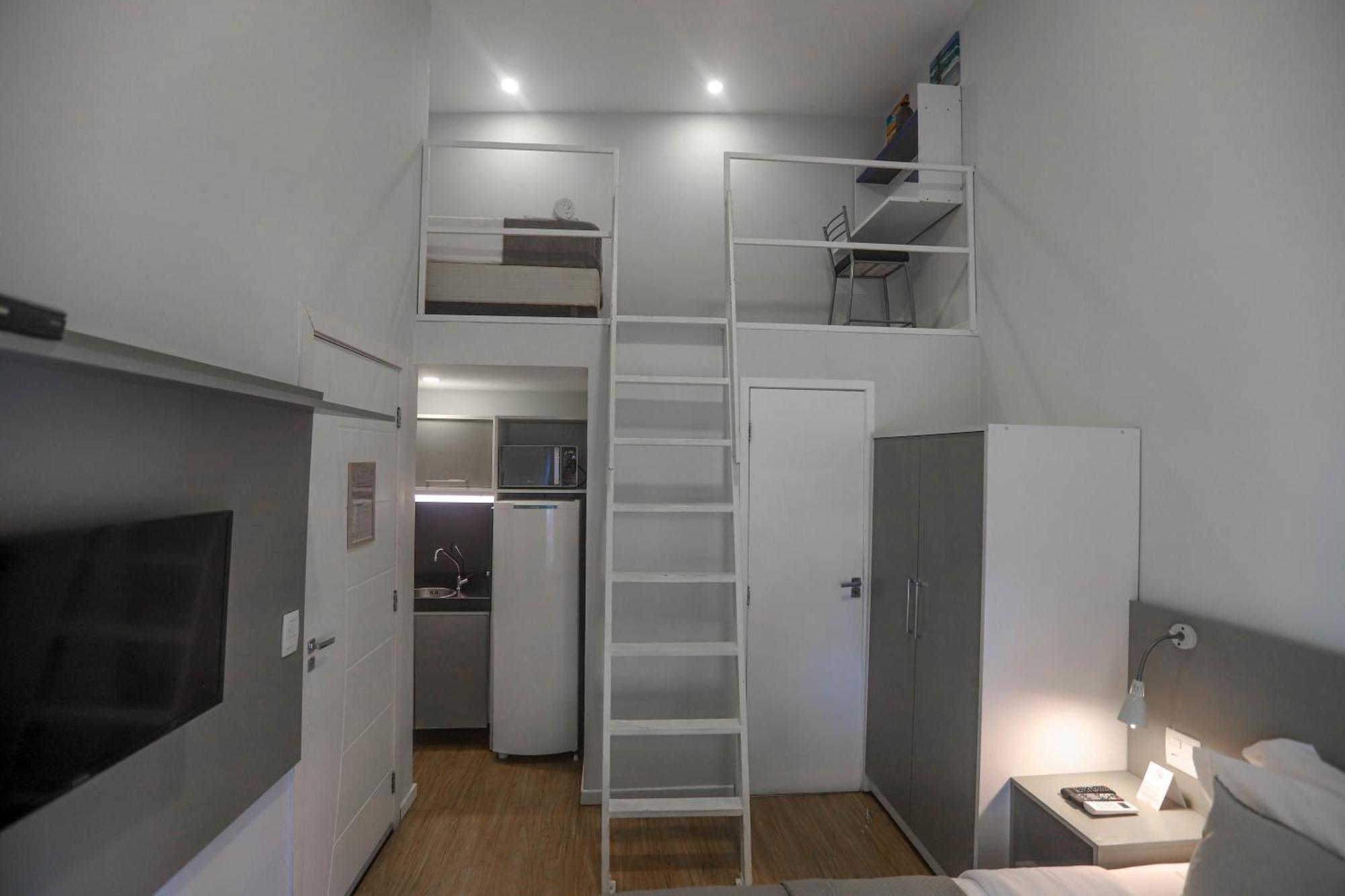 Injoy Lofts & Ipanema Apart-hotel