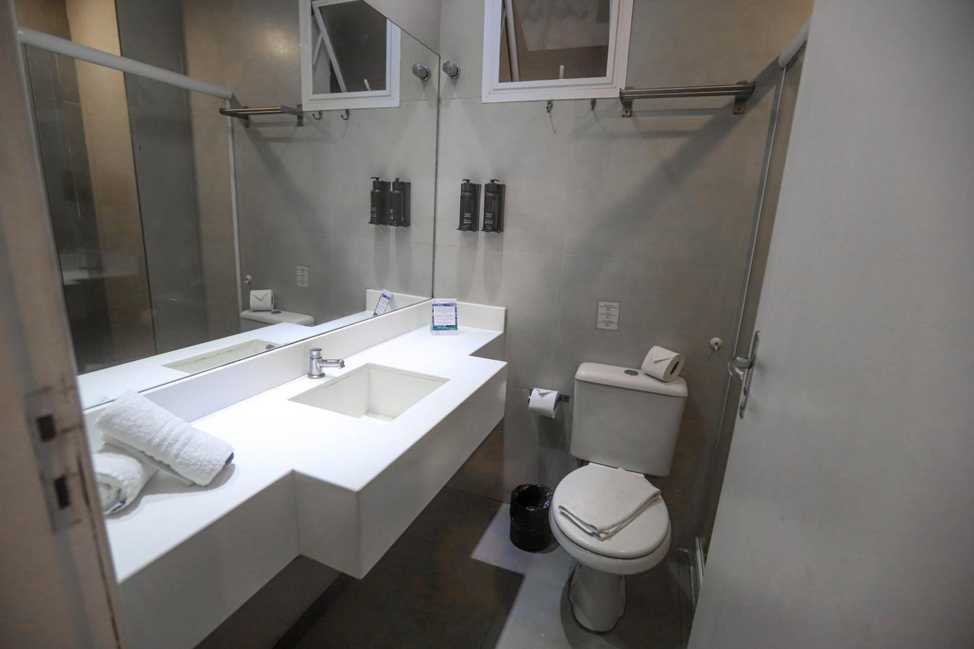 Injoy Lofts & Ipanema Apart-hotel 2*