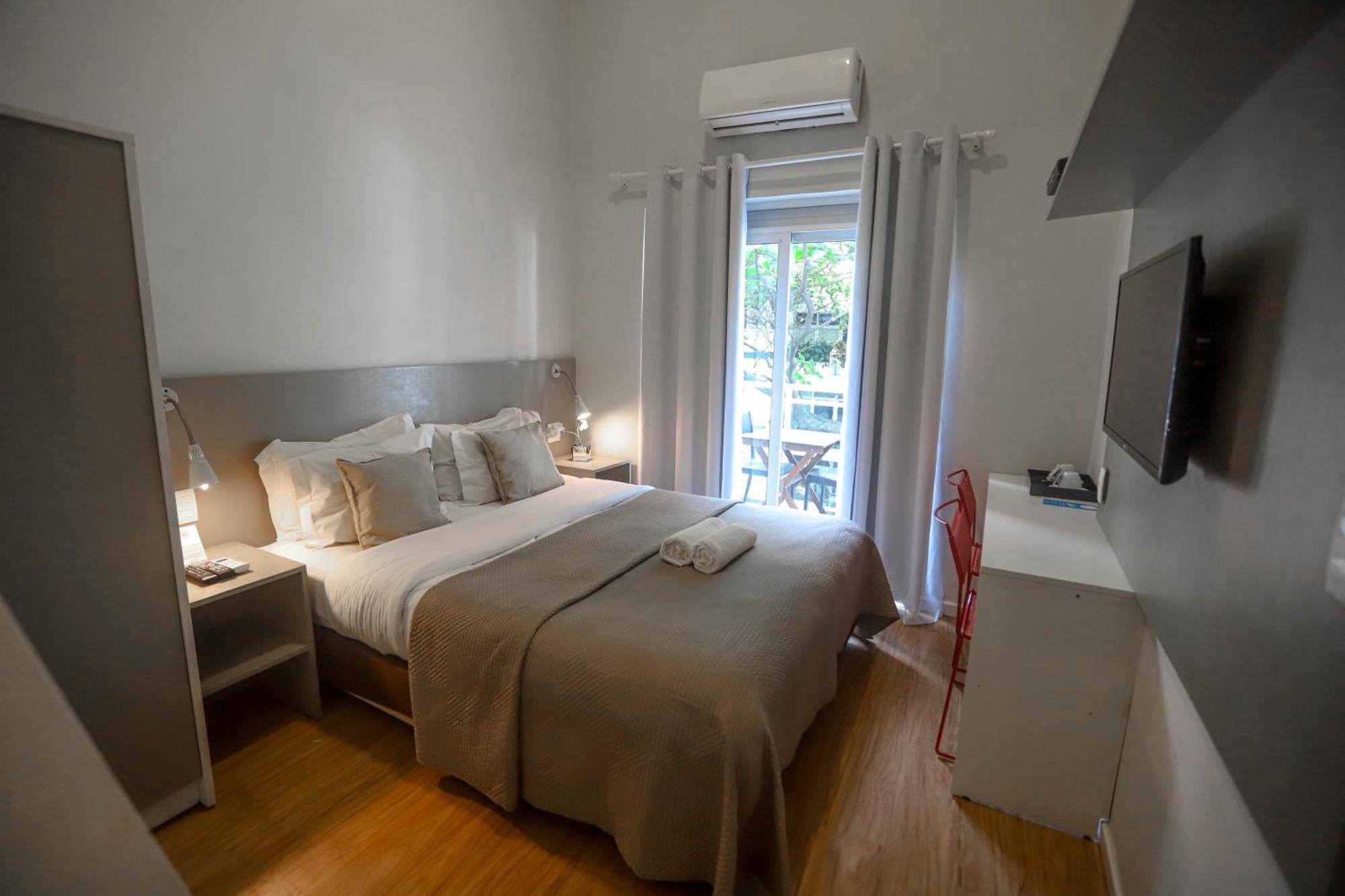 Injoy Lofts & Ipanema Apart-hotel Rio de Janeiro