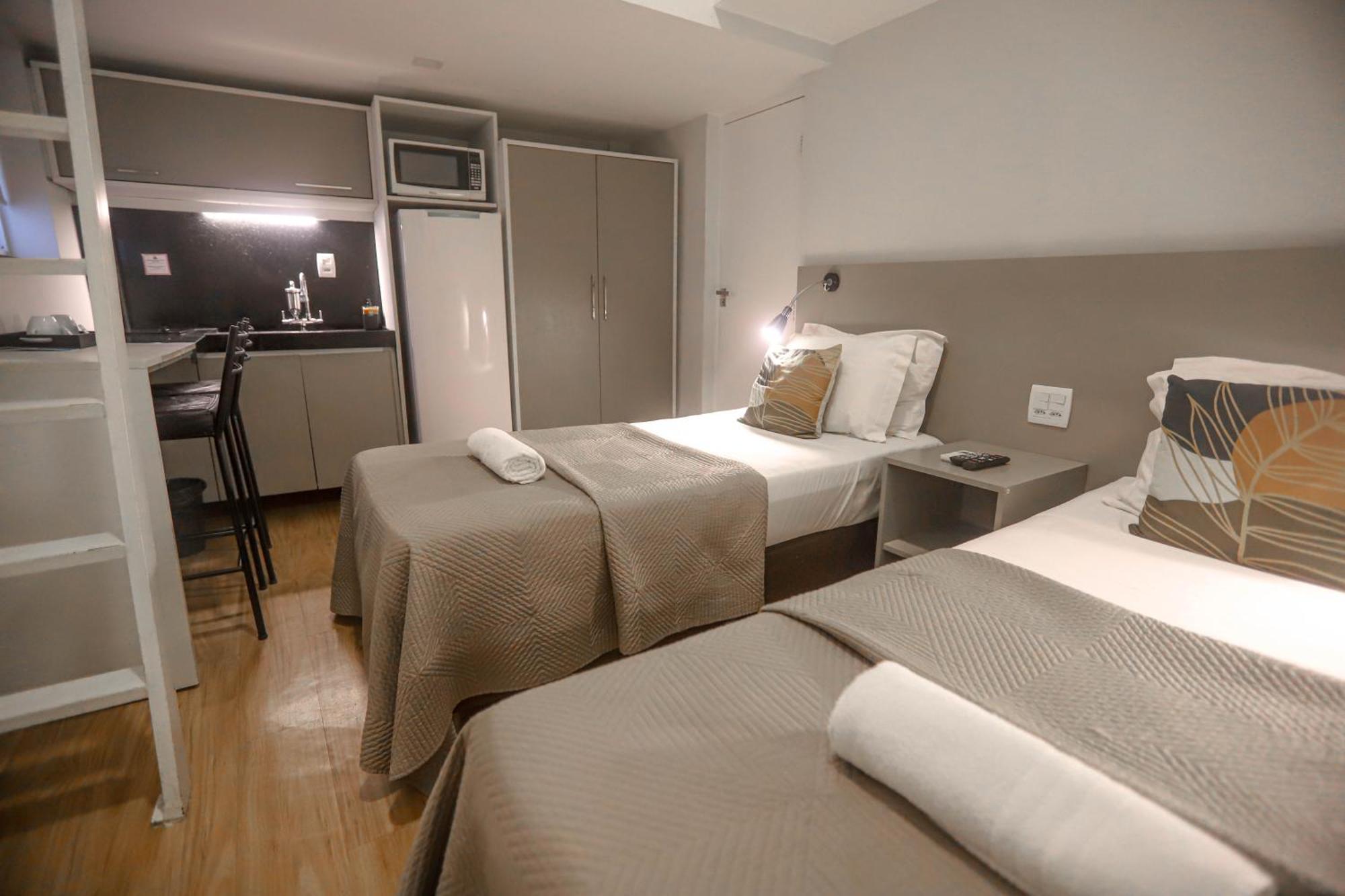 Injoy Lofts & Ipanema