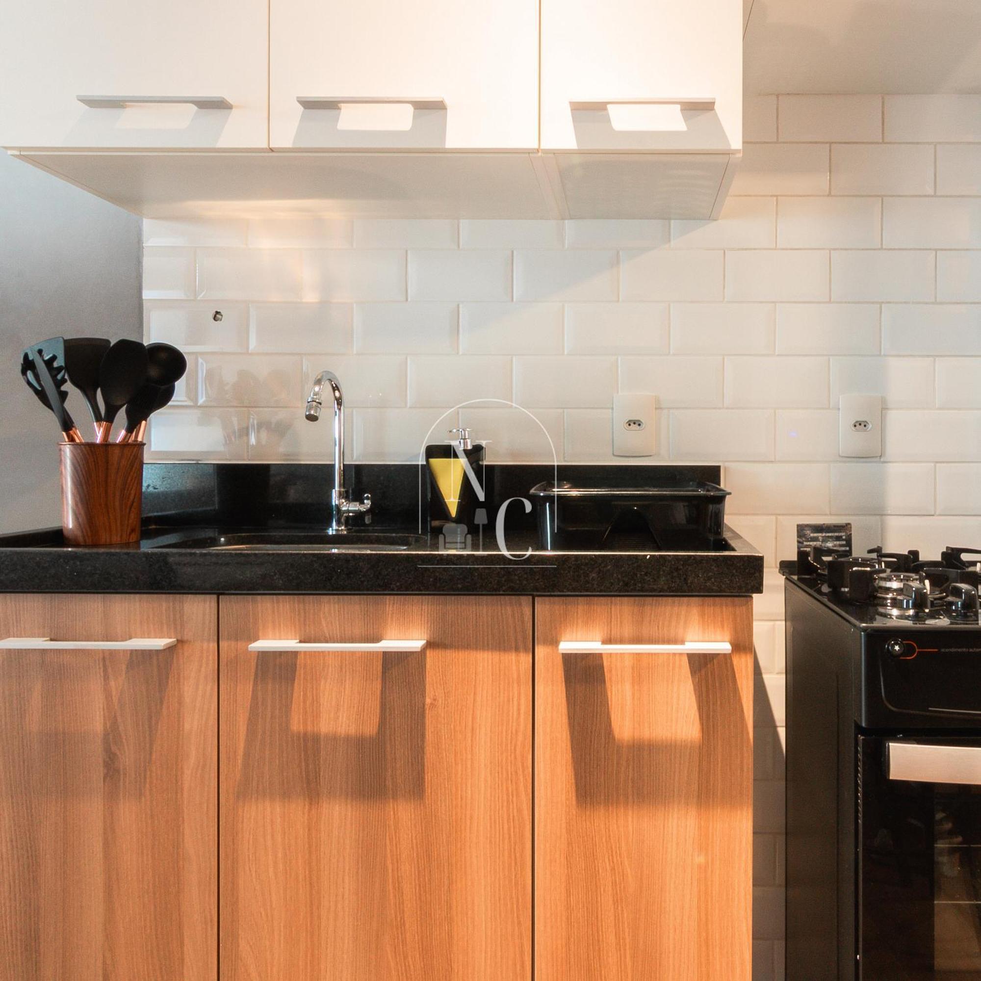 Apartamento Riodowntown - Rede Nosso Cantinho Rio de Janeiro