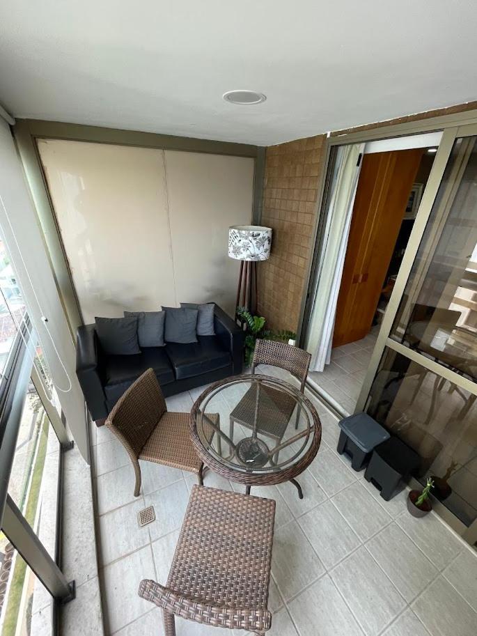 Casa Del Mar - Na Beira Da Apartamento