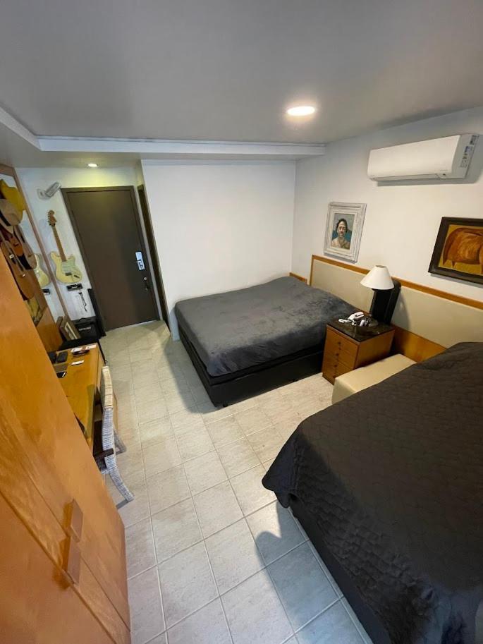 Apartamento Casa Del Mar - Na Beira Da Rio de Janeiro