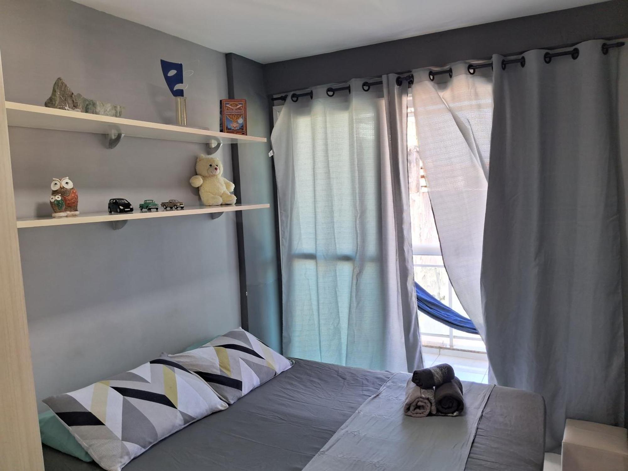 Descubra O Solar Do Pontal Seu Refugio Perfeito No Apartamento Rio de Janeiro