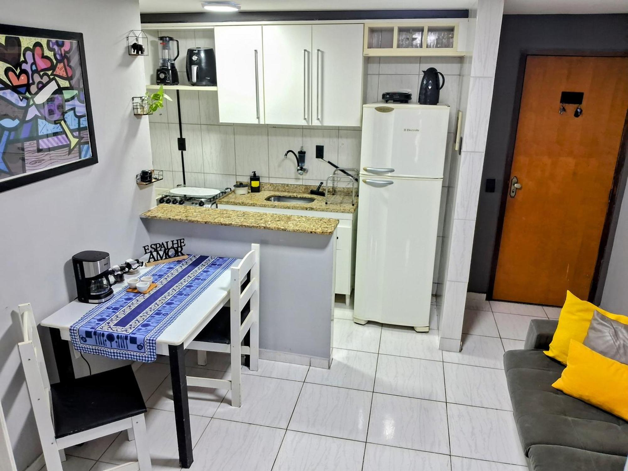 Descubra O Solar Do Pontal Seu Refugio Perfeito No Apartamento