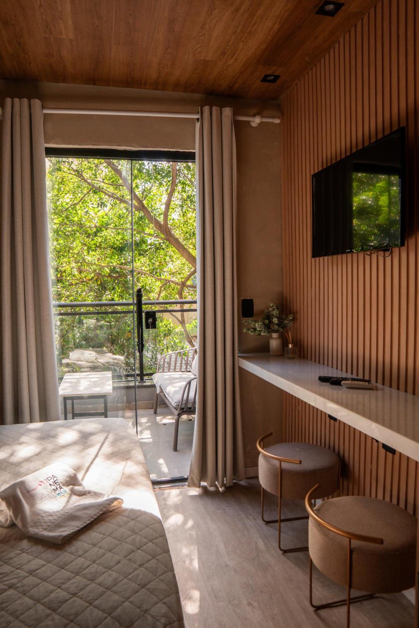 Albergue Ipanema Rio de Janeiro