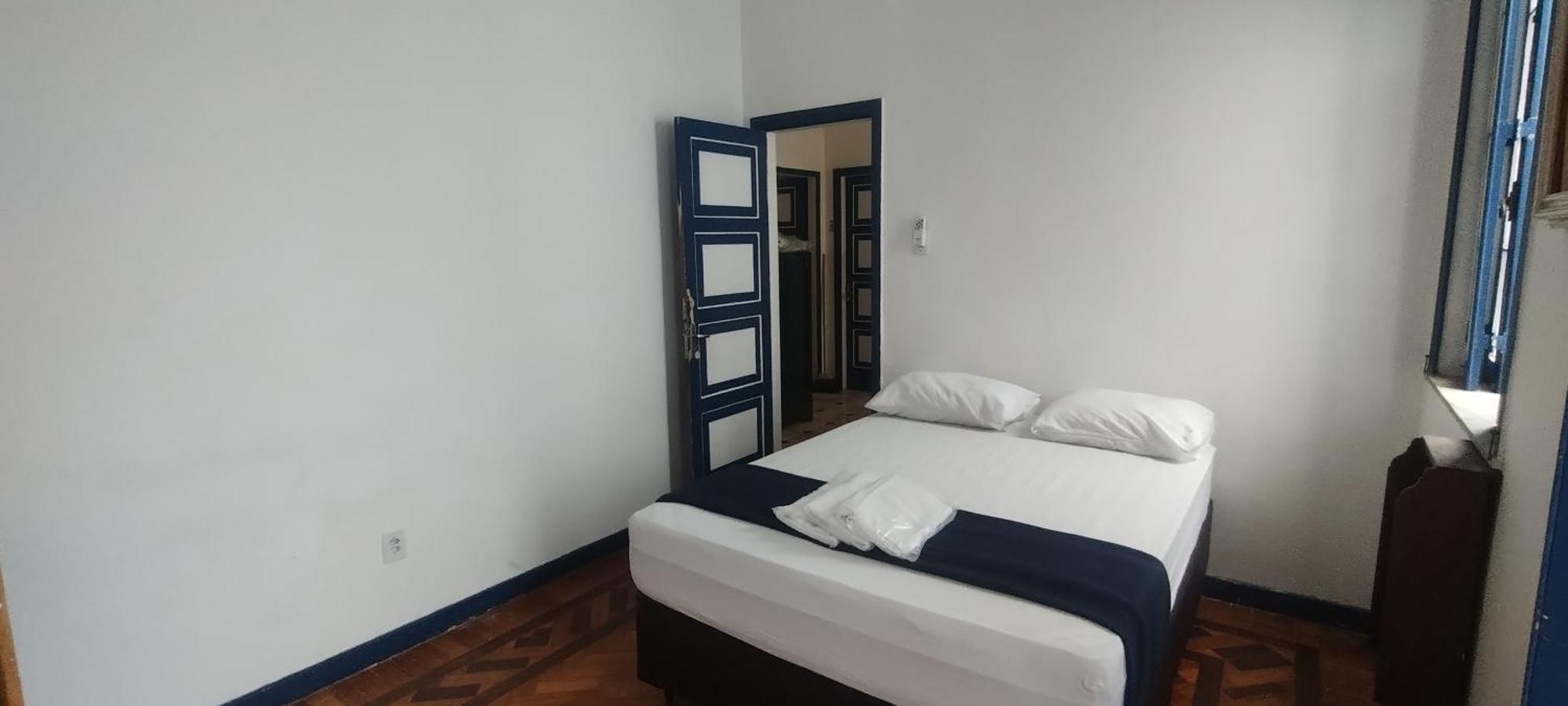Casa de hóspedes Farfalla Rio de Janeiro