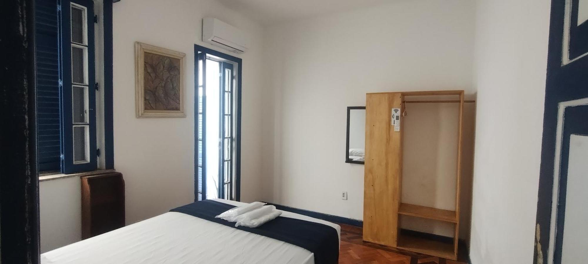 Casa de hóspedes Farfalla