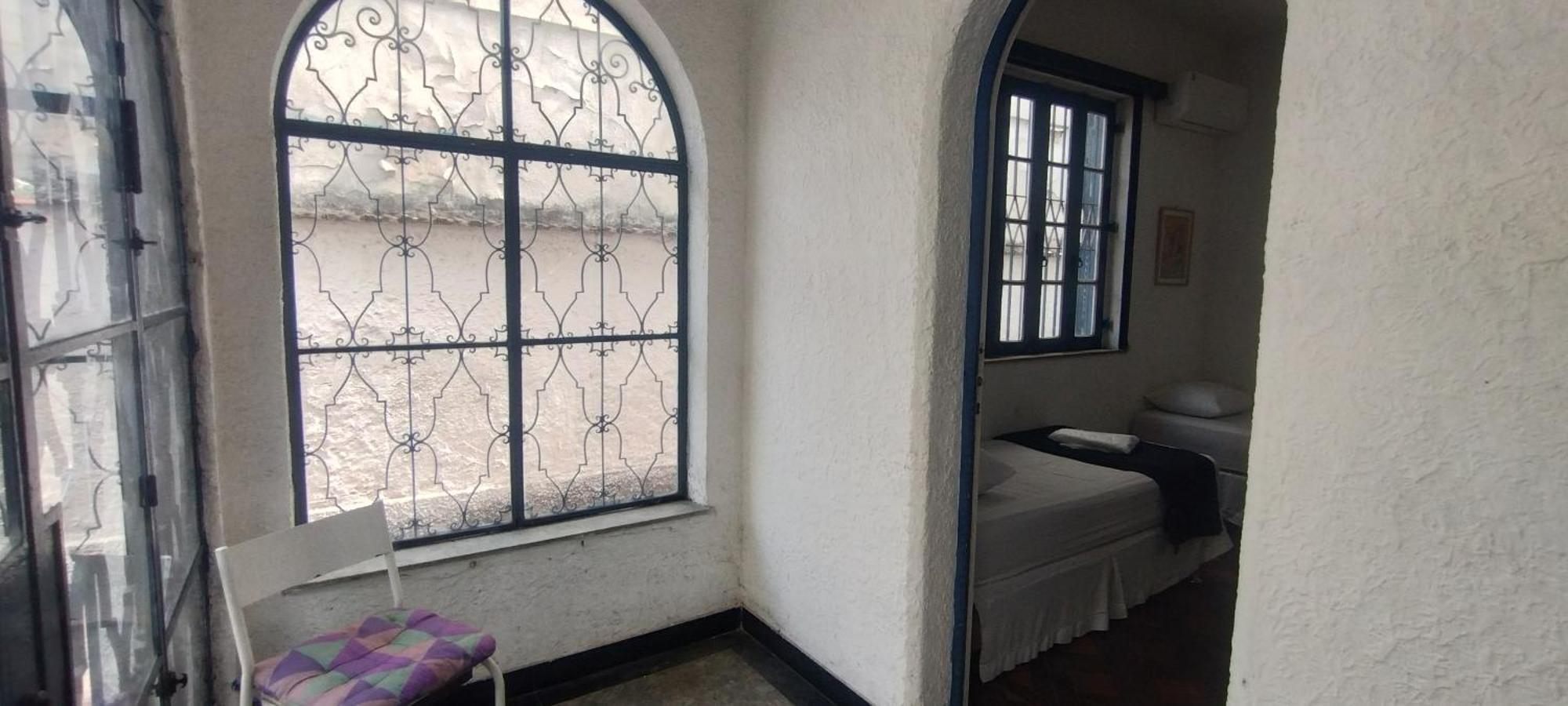 Casa de hóspedes Farfalla Rio de Janeiro