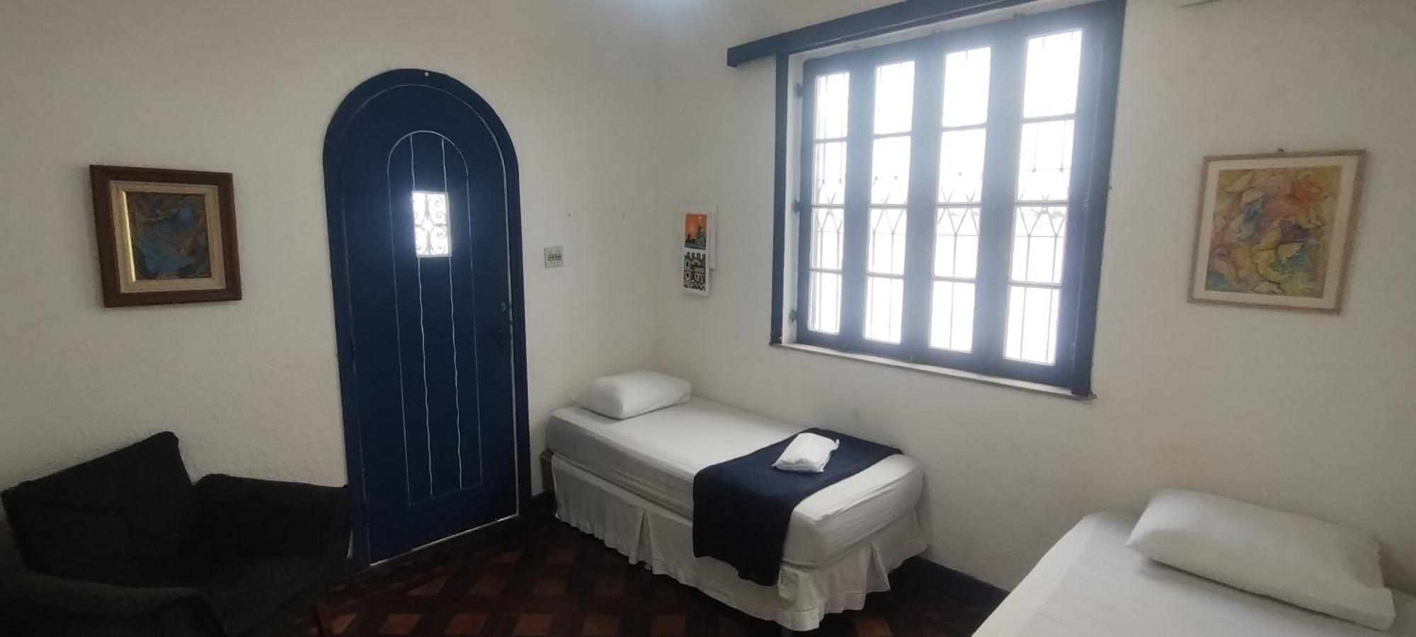 Farfalla Casa de hóspedes