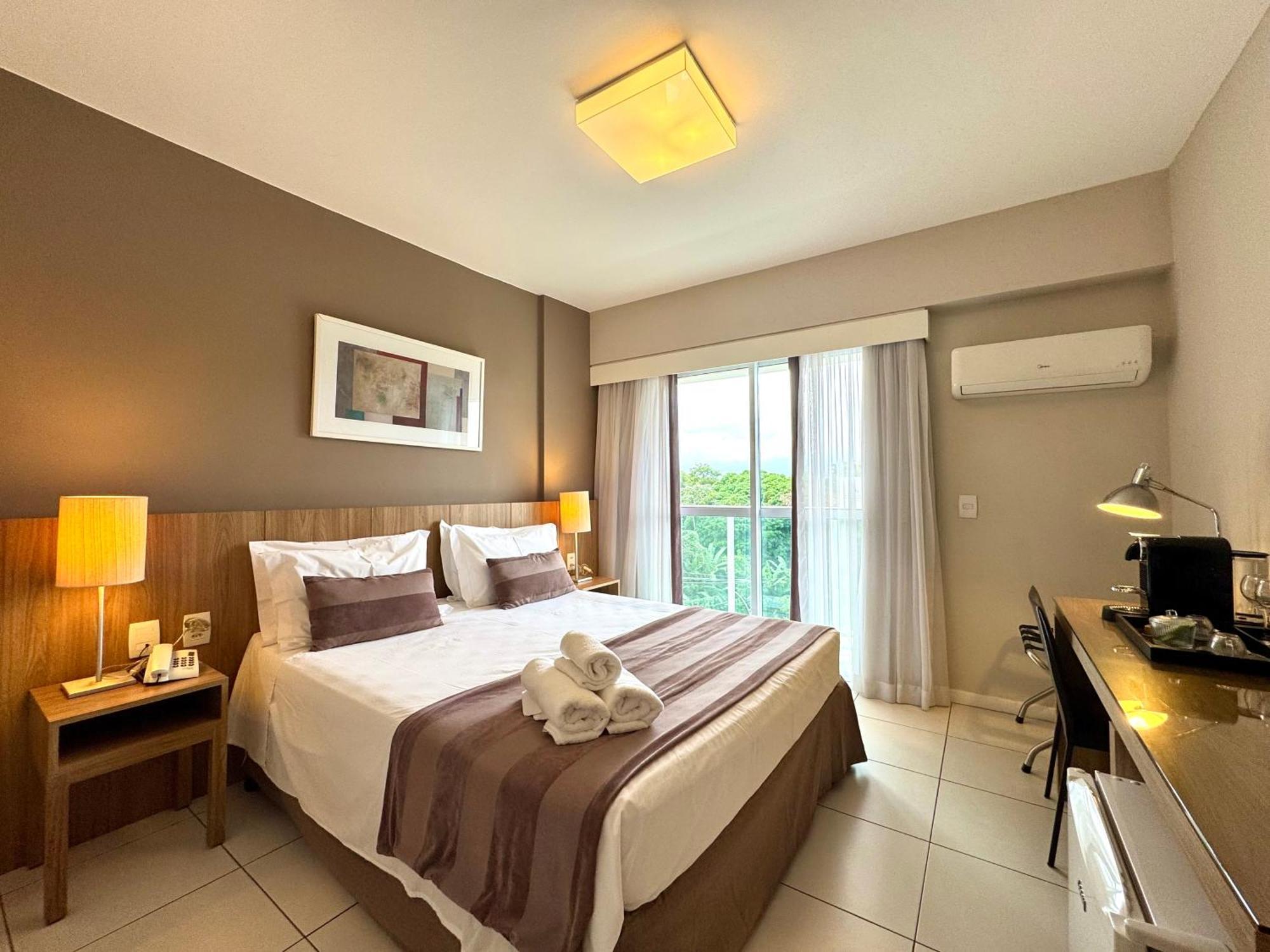 & Flat Premium Rio - Riocentro - Barra Rio de Janeiro