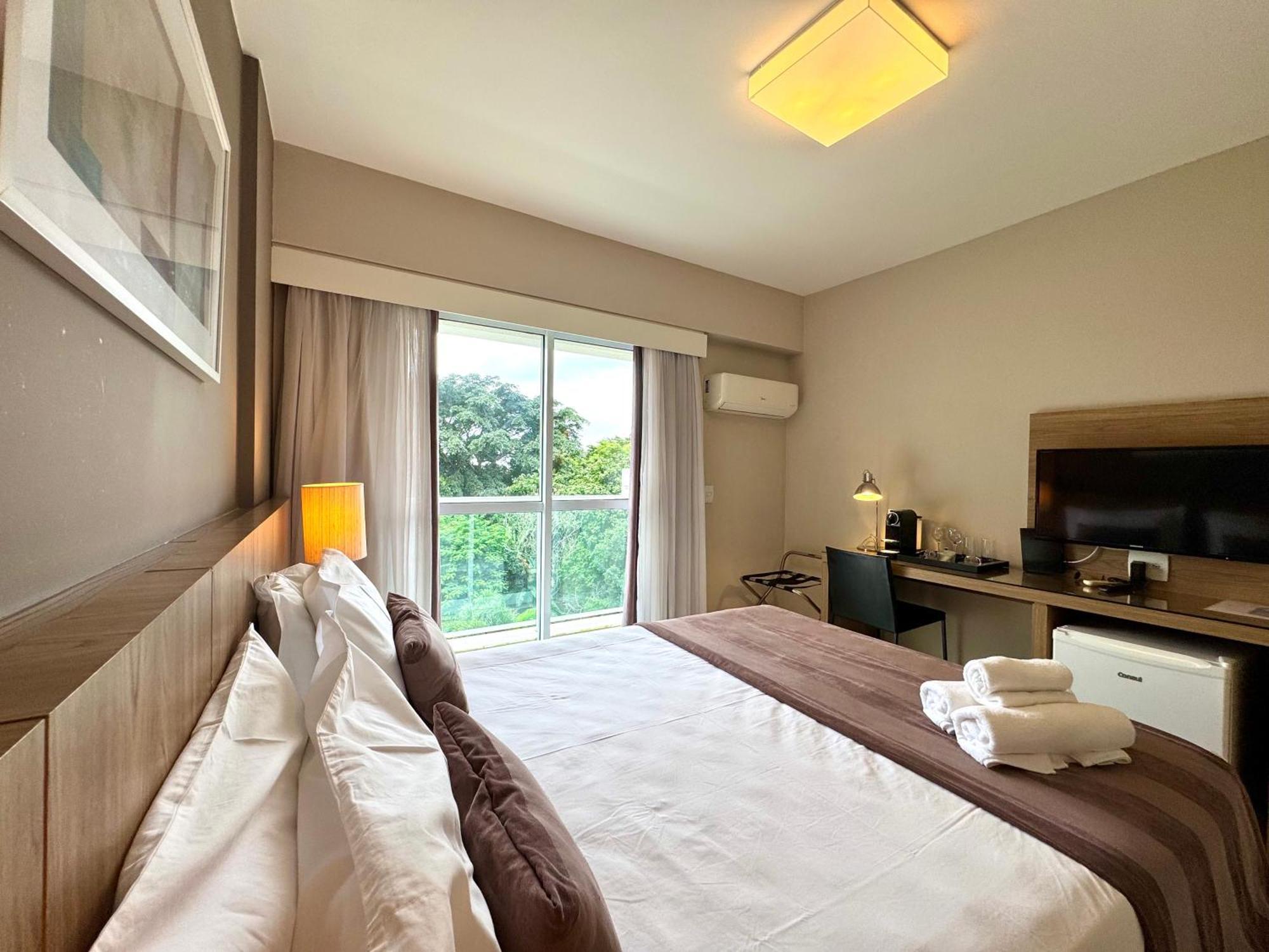 & Flat Premium Rio - Riocentro - Barra * Rio de Janeiro