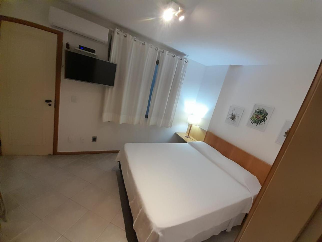 Mc Flats Ipanema Star Apartamento *