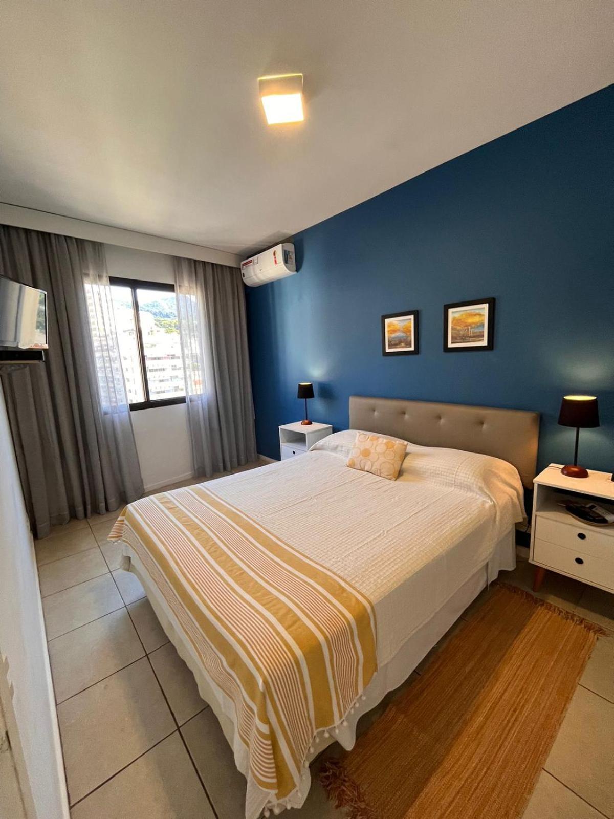 Mc Flats Leblon Apartment
