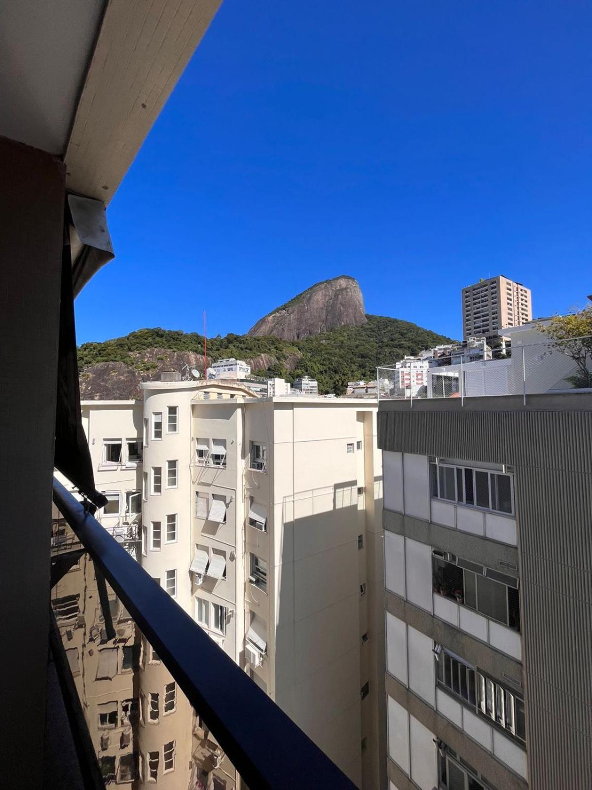 Apartment Mc Flats Leblon *