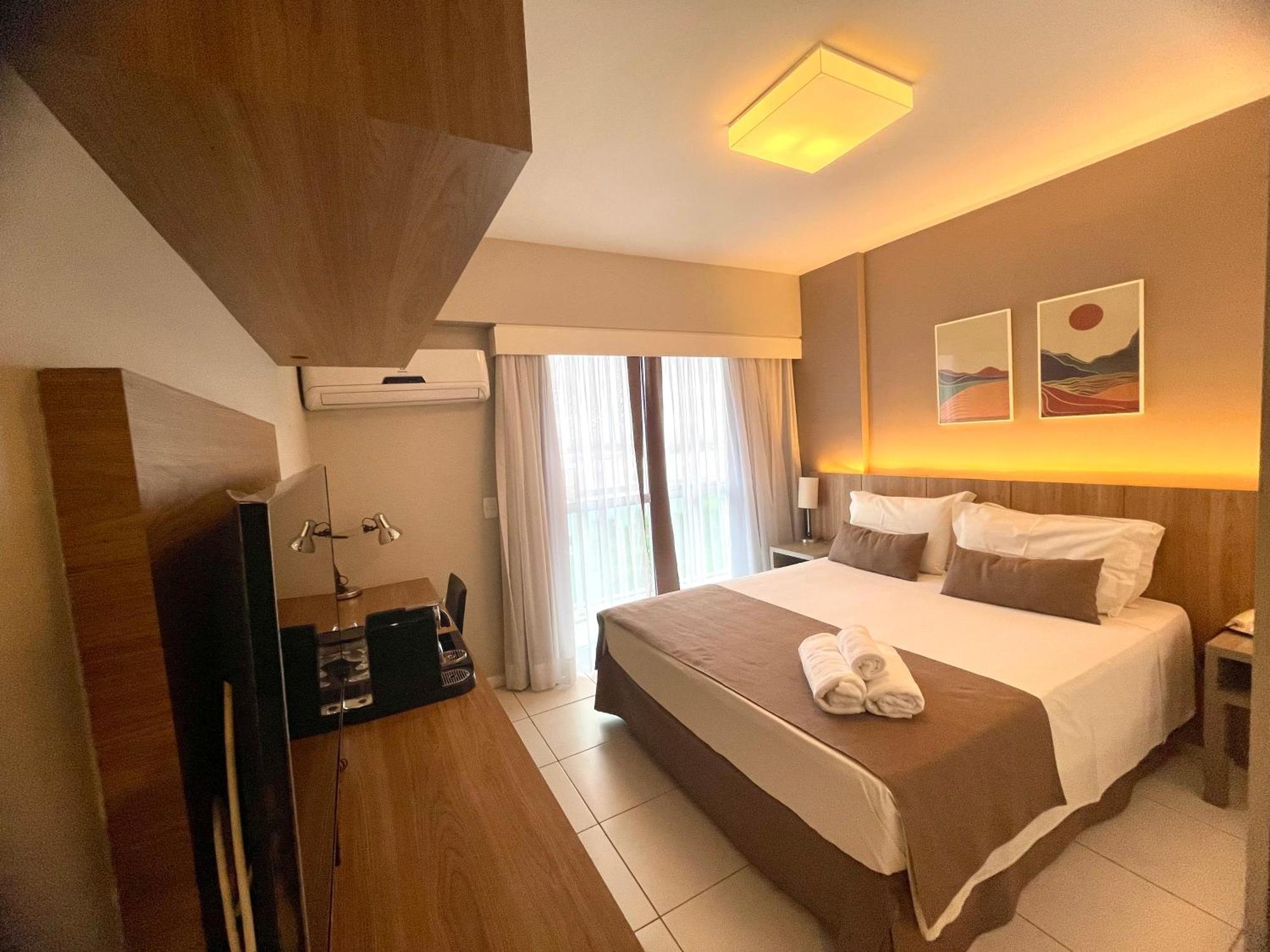 & Flat Premium Rio - Riocentro - Barra * Rio de Janeiro