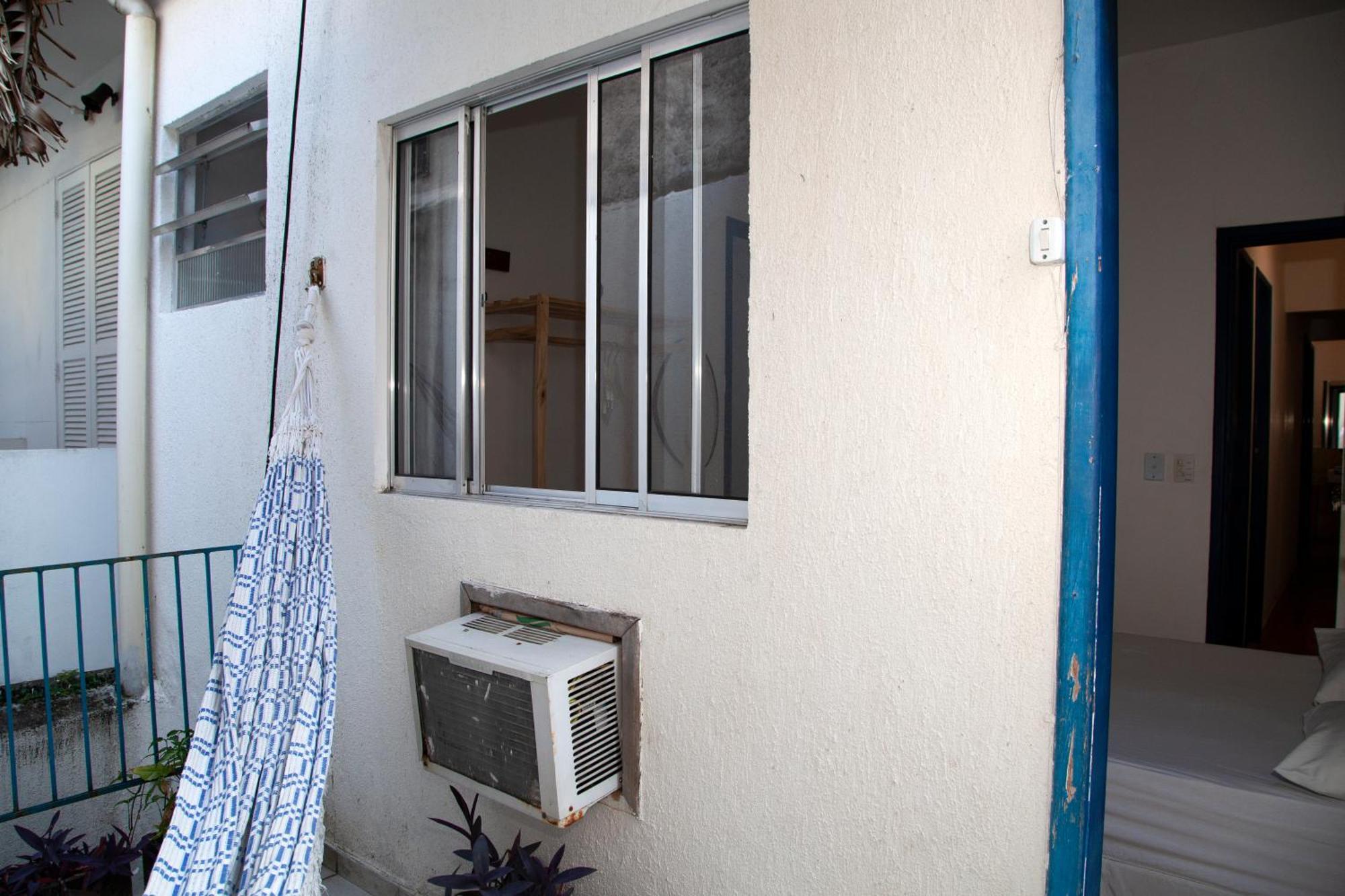 Guest house Farfalla Sao Manuel *