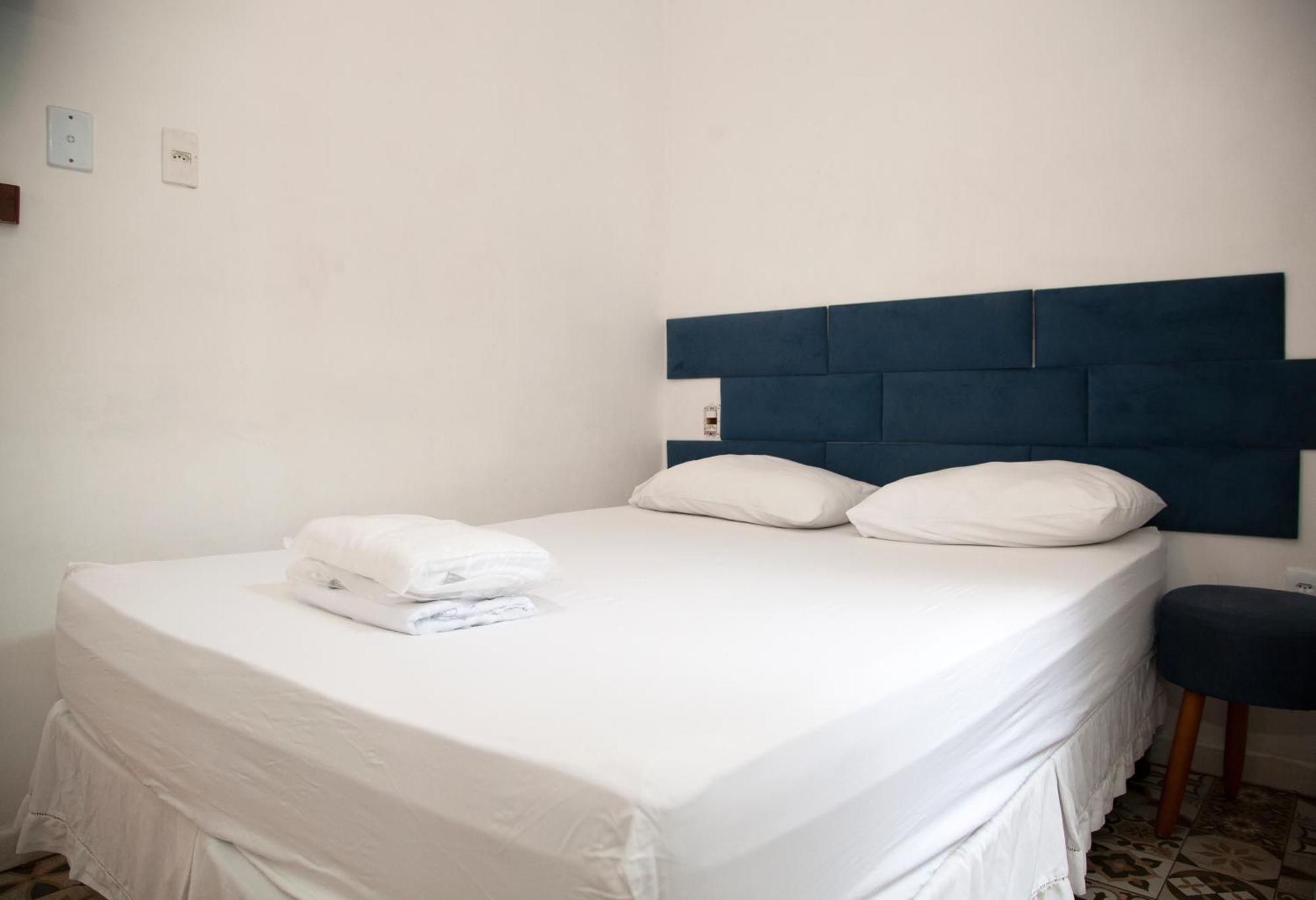 Guest house Farfalla Sao Manuel Rio de Janeiro