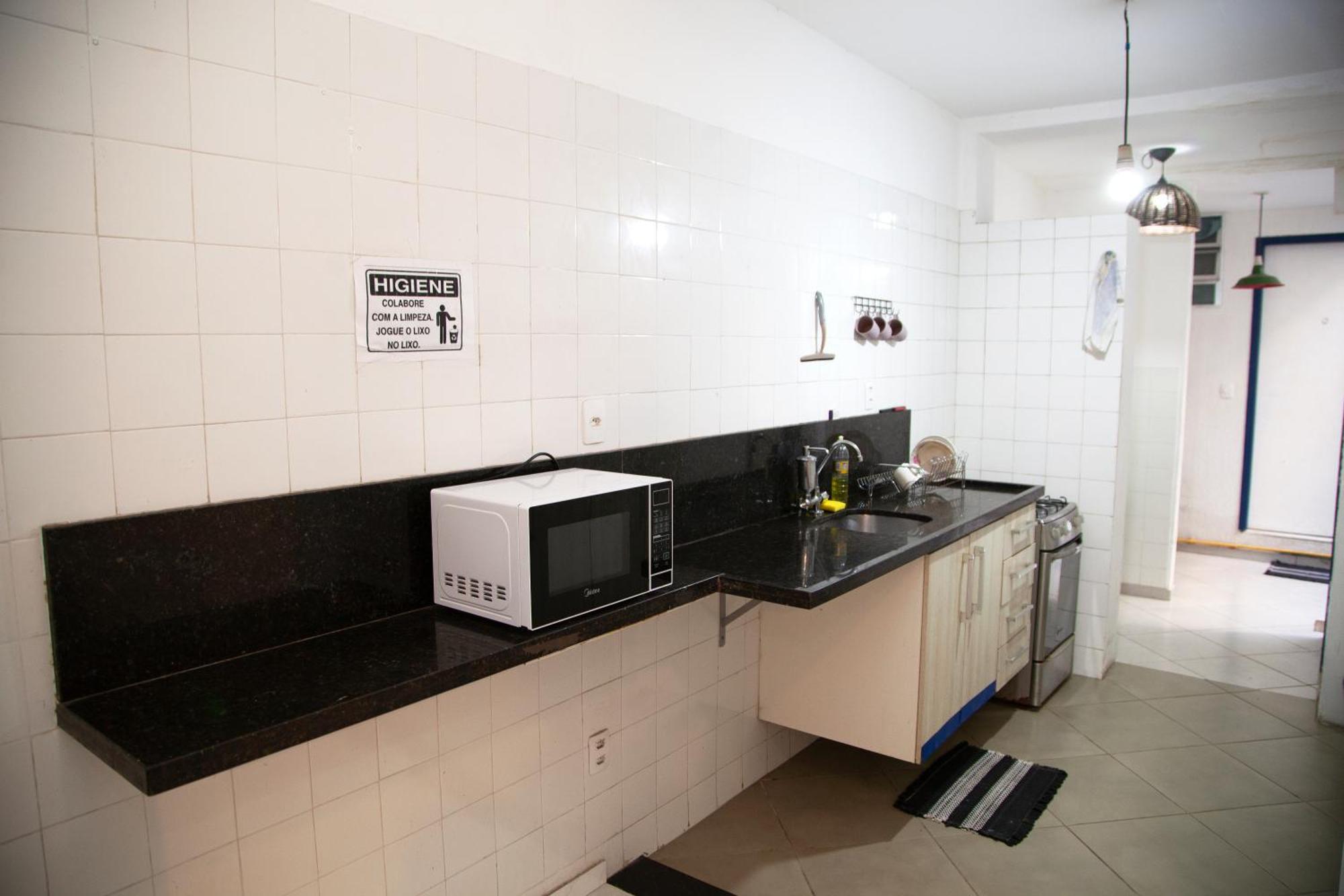 Guest house Farfalla Sao Manuel