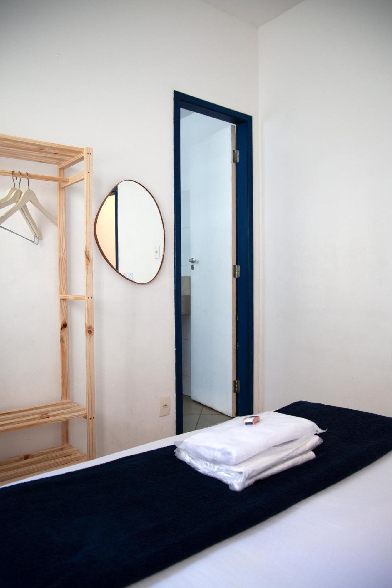 Farfalla Sao Manuel Guest house Rio de Janeiro