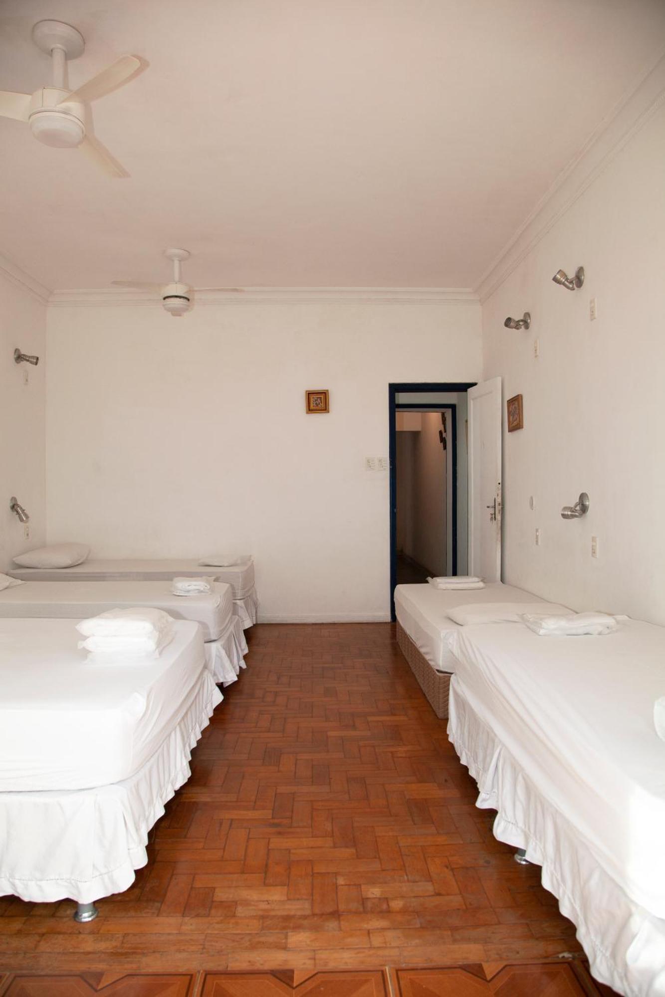 Guest house Farfalla Sao Manuel