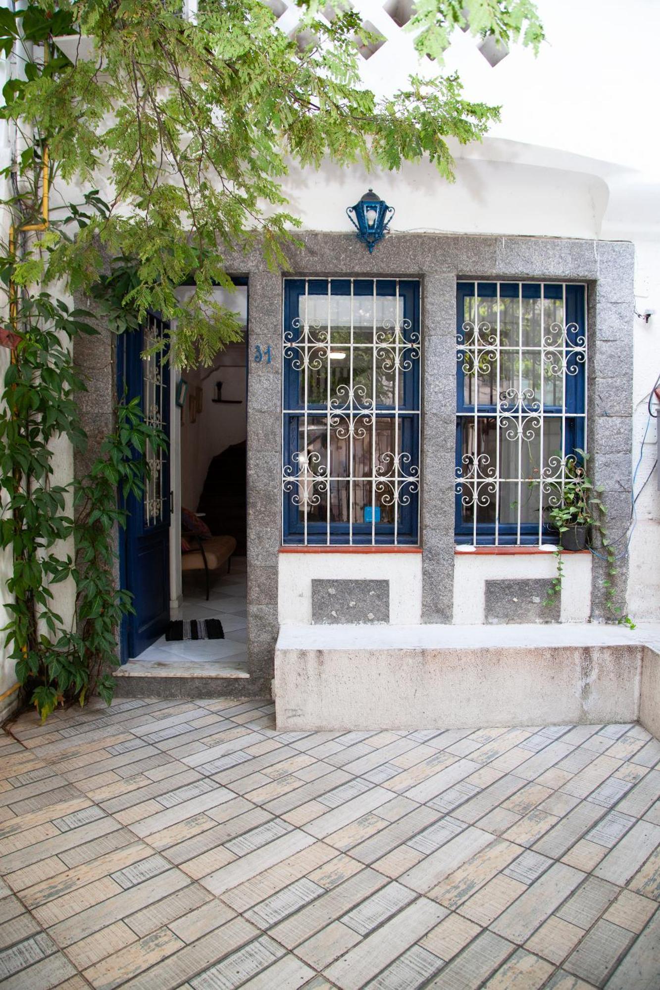 Farfalla Sao Manuel Guest house *