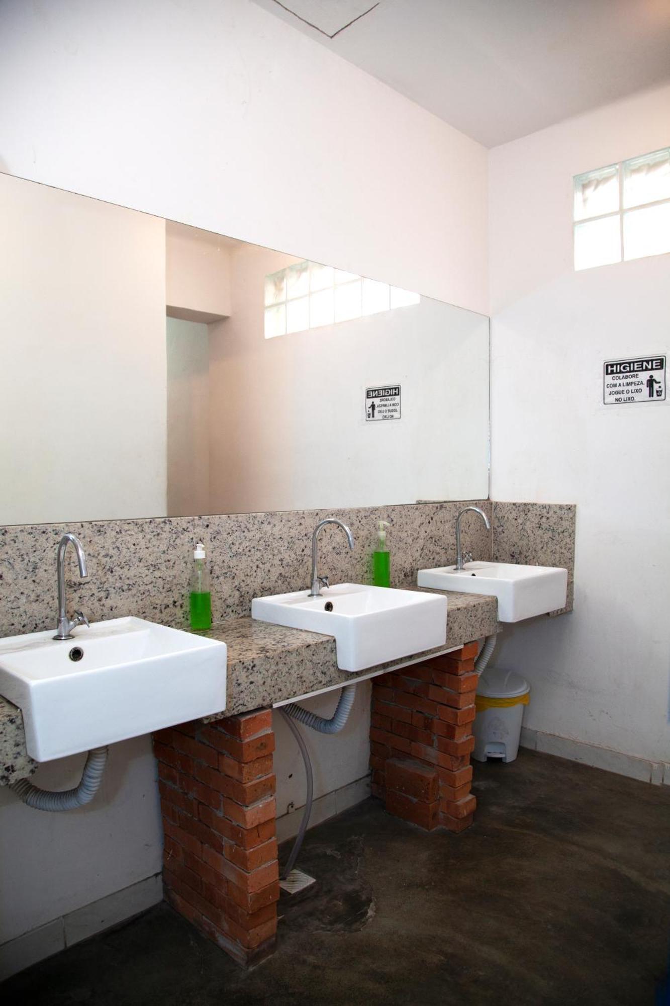 Guest house Farfalla Sao Manuel *