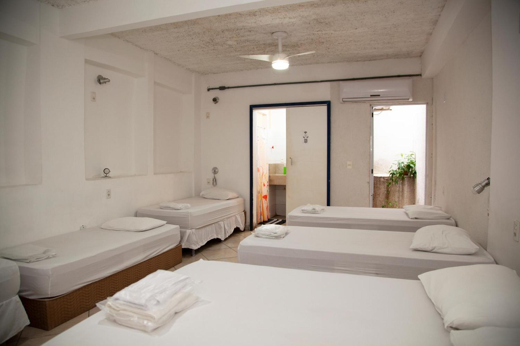 Guest house Farfalla Sao Manuel *