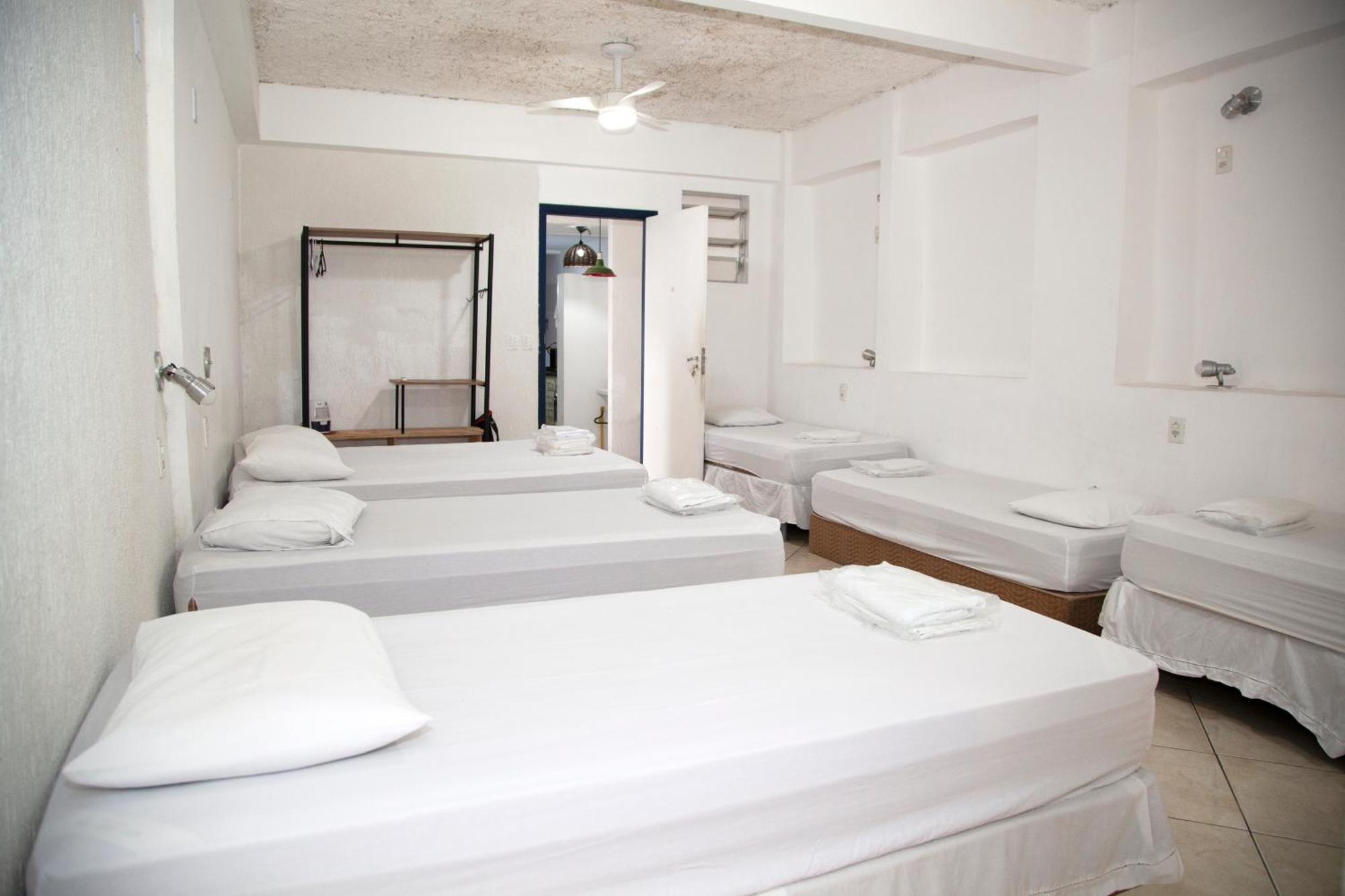 Farfalla Sao Manuel Guest house *