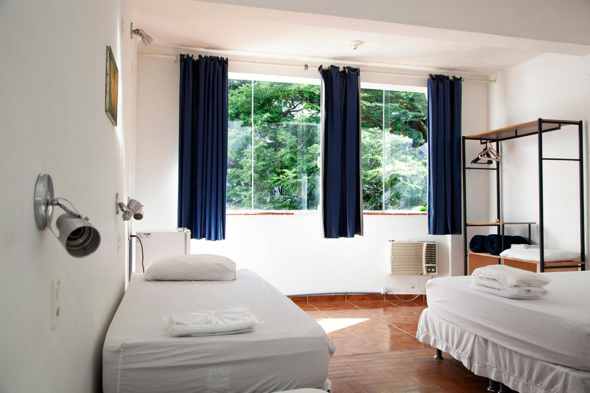 Farfalla Sao Manuel Guest house *