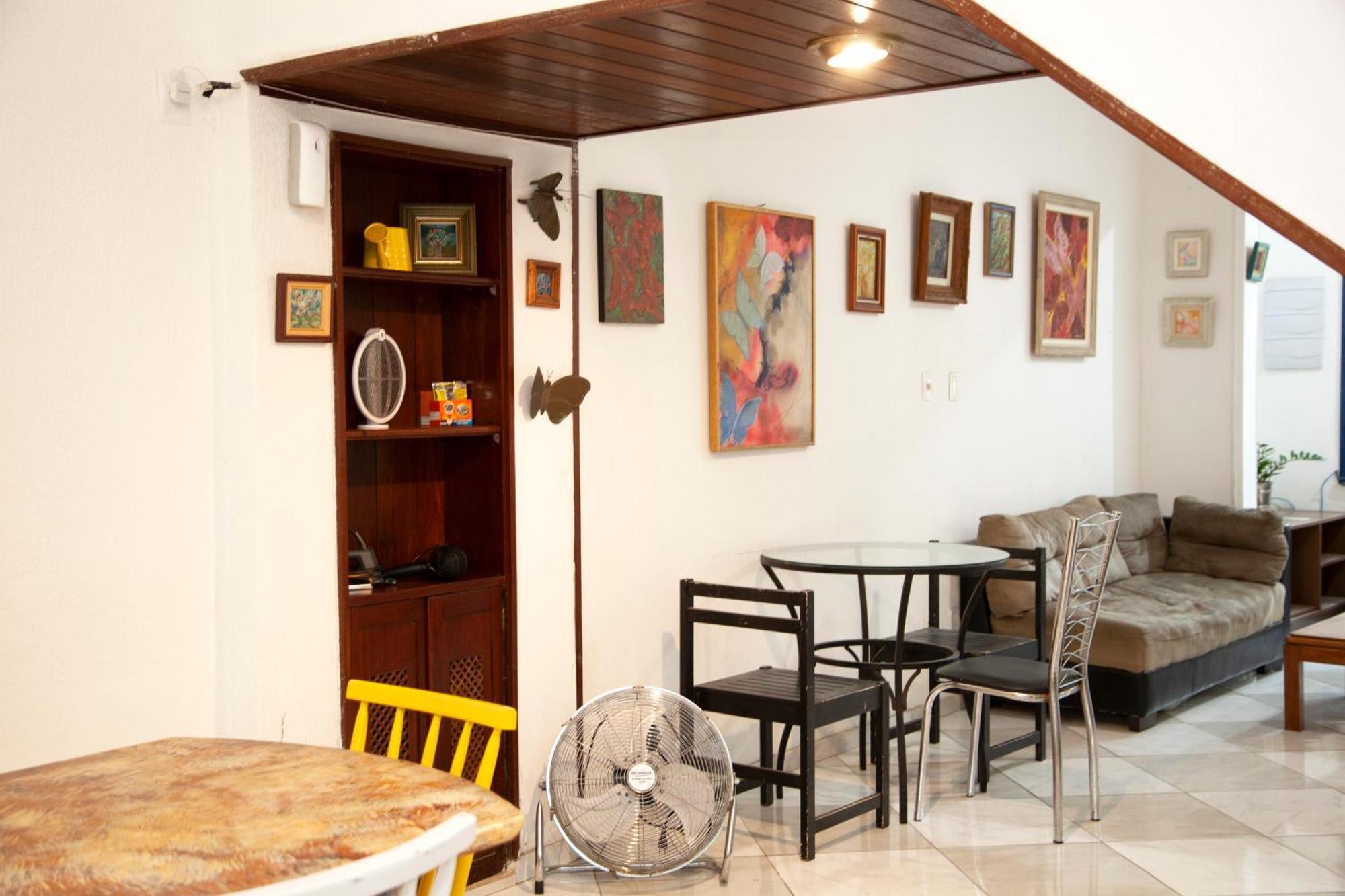 Farfalla Sao Manuel Guest house *