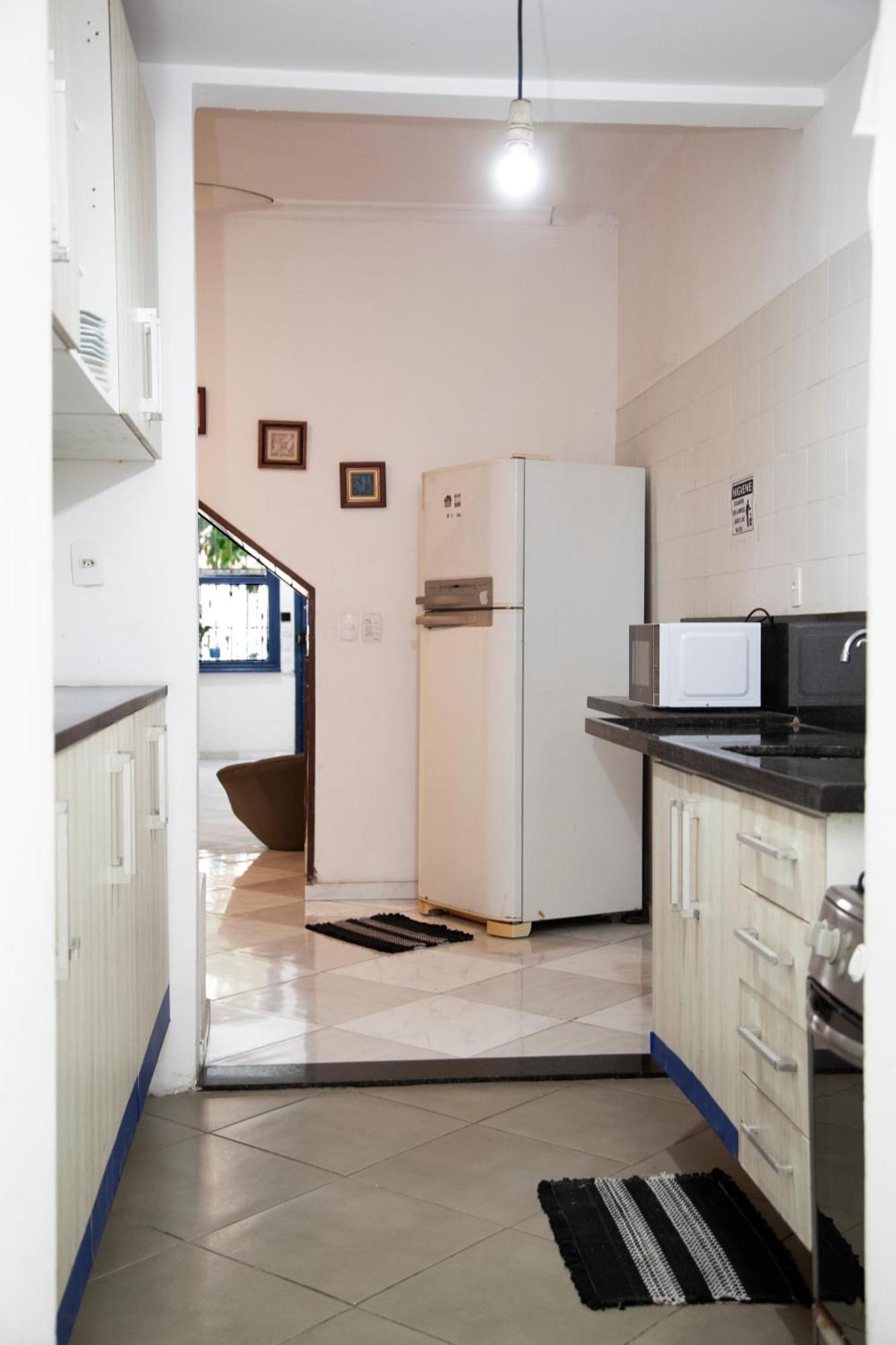 Farfalla Sao Manuel Guest house