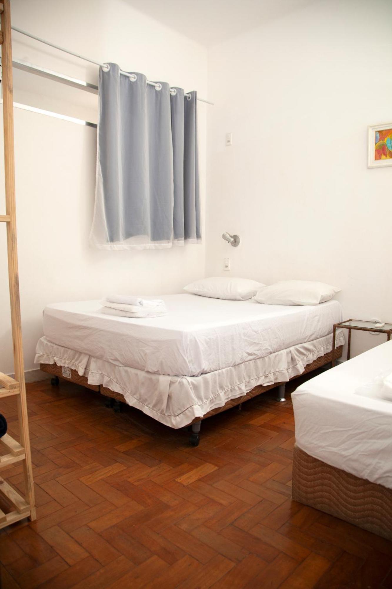 Farfalla Sao Manuel Guest house *