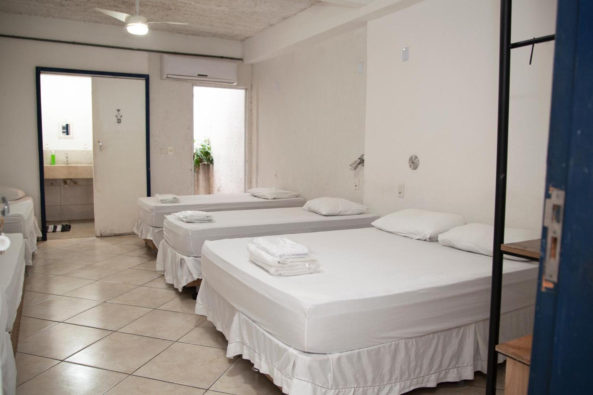 Farfalla Sao Manuel Guest house Rio de Janeiro