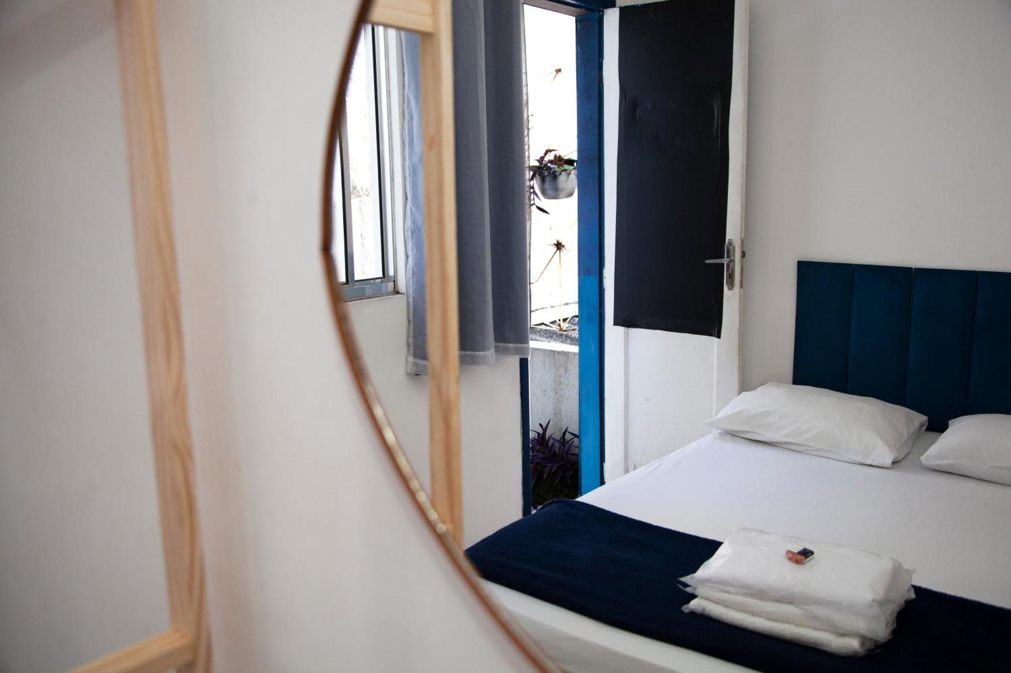 Farfalla Sao Manuel Guest house