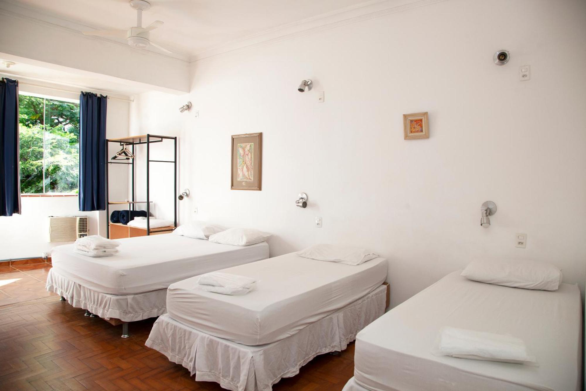 Guest house Farfalla Sao Manuel *